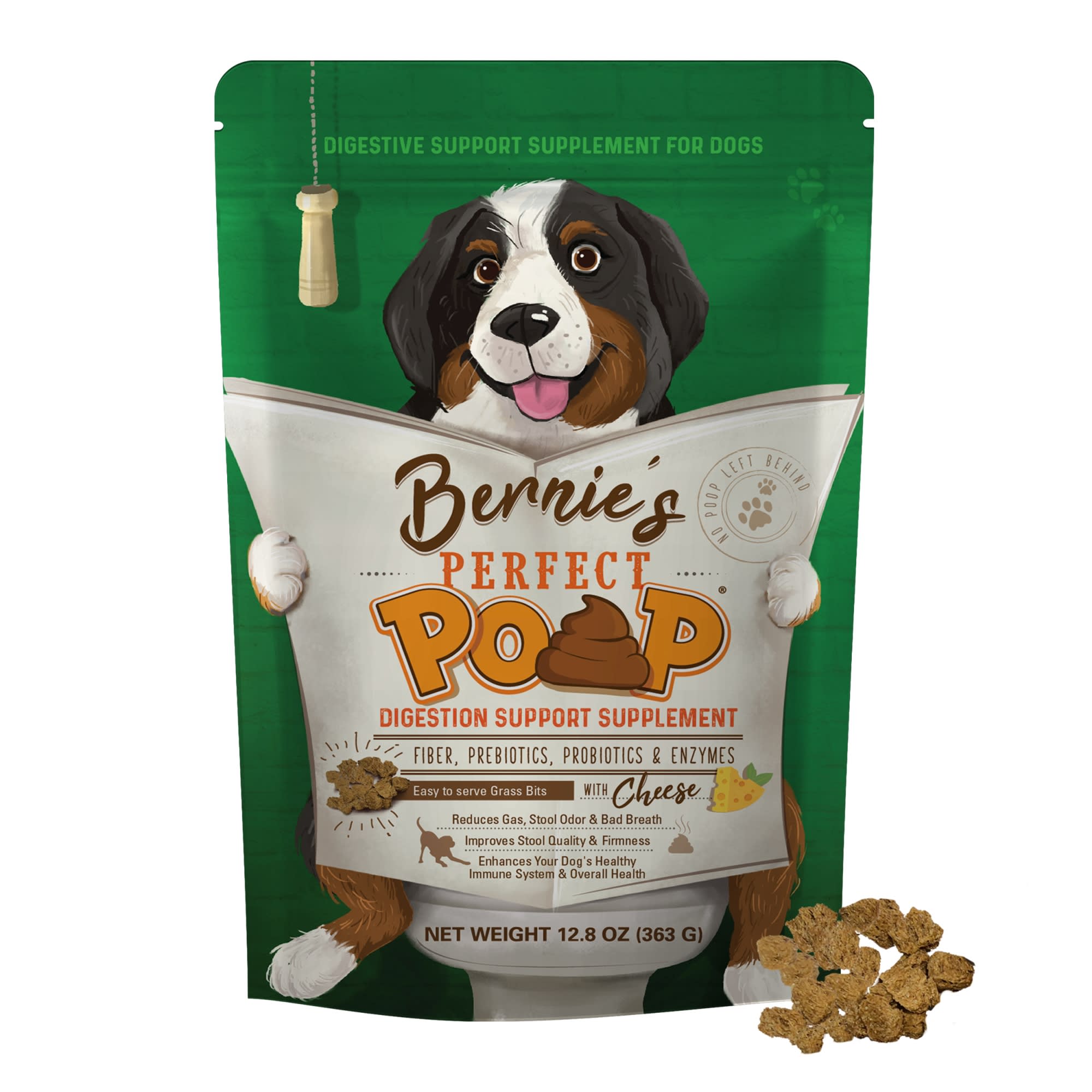 Best dog food to prevent gas hotsell