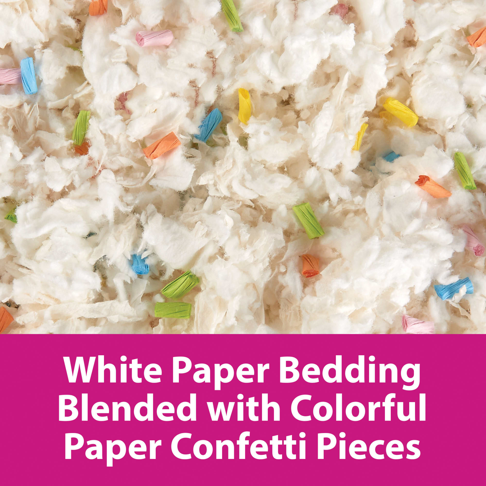 Confetti Paper Single Sheets