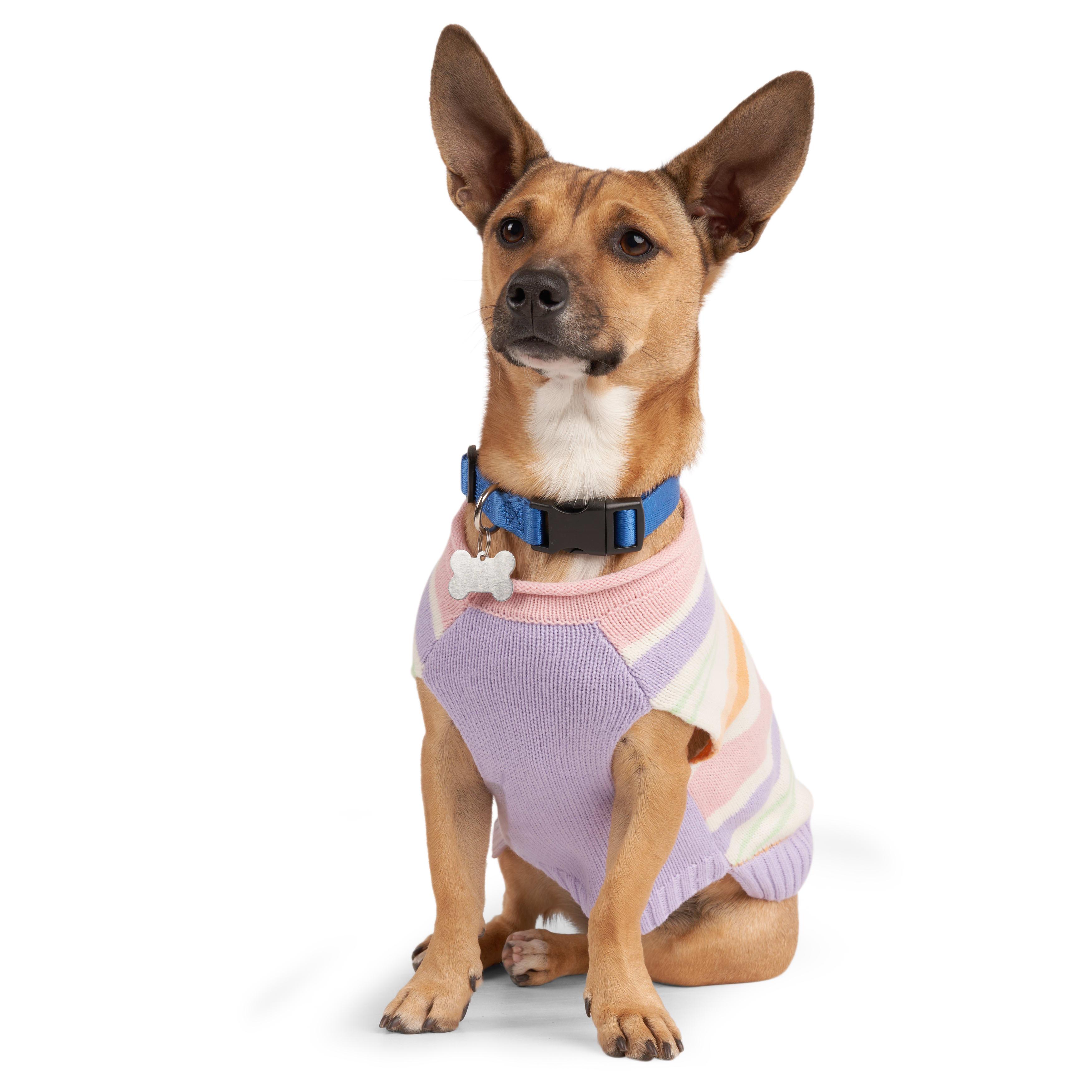 Youly Multiple Colors/Finishes Dog Harness, Extra Large in the Pet Collars  & Harnesses department at