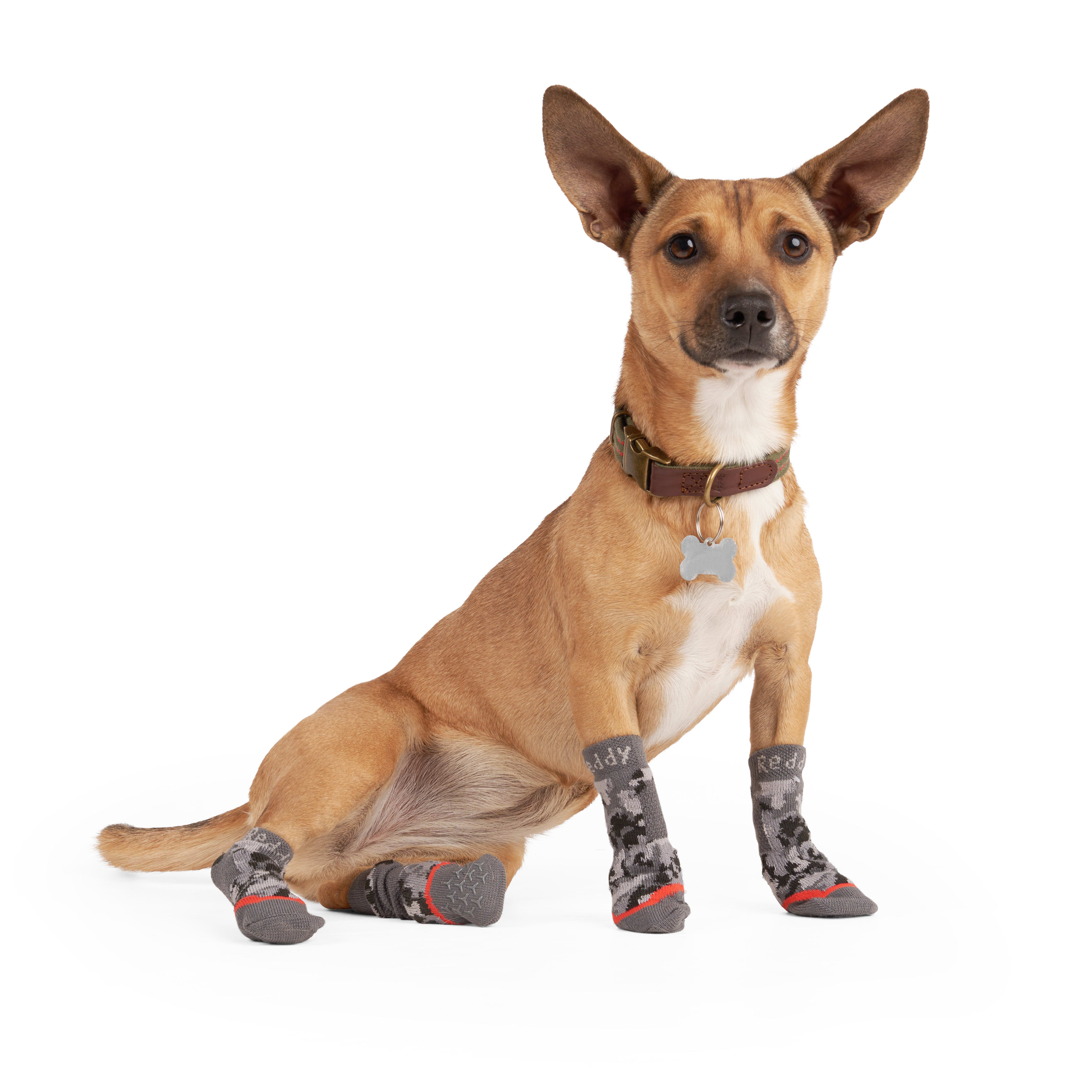 Grippers™ Non Slip Dog Socks (Pre Order)