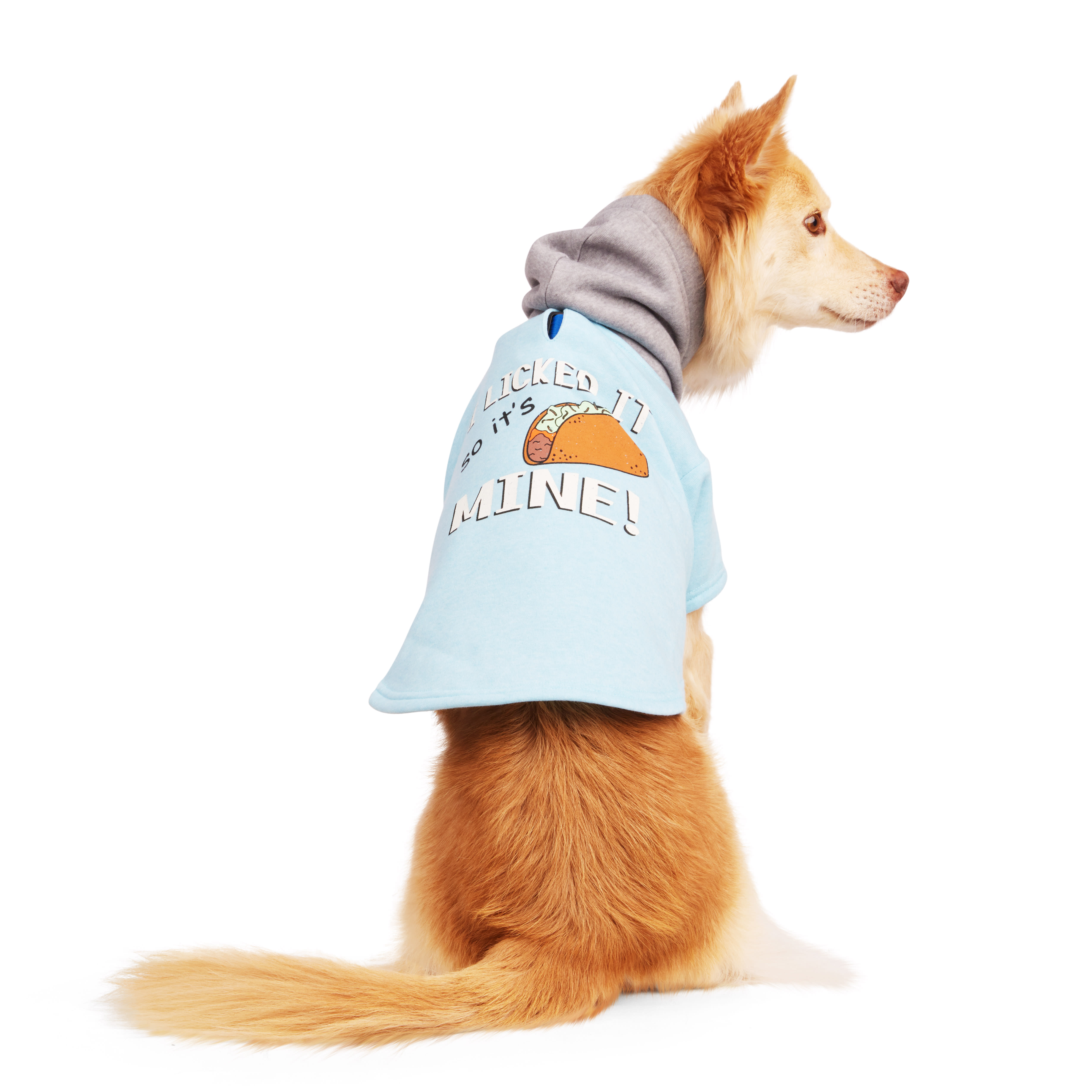 Petco hoodie hot sale