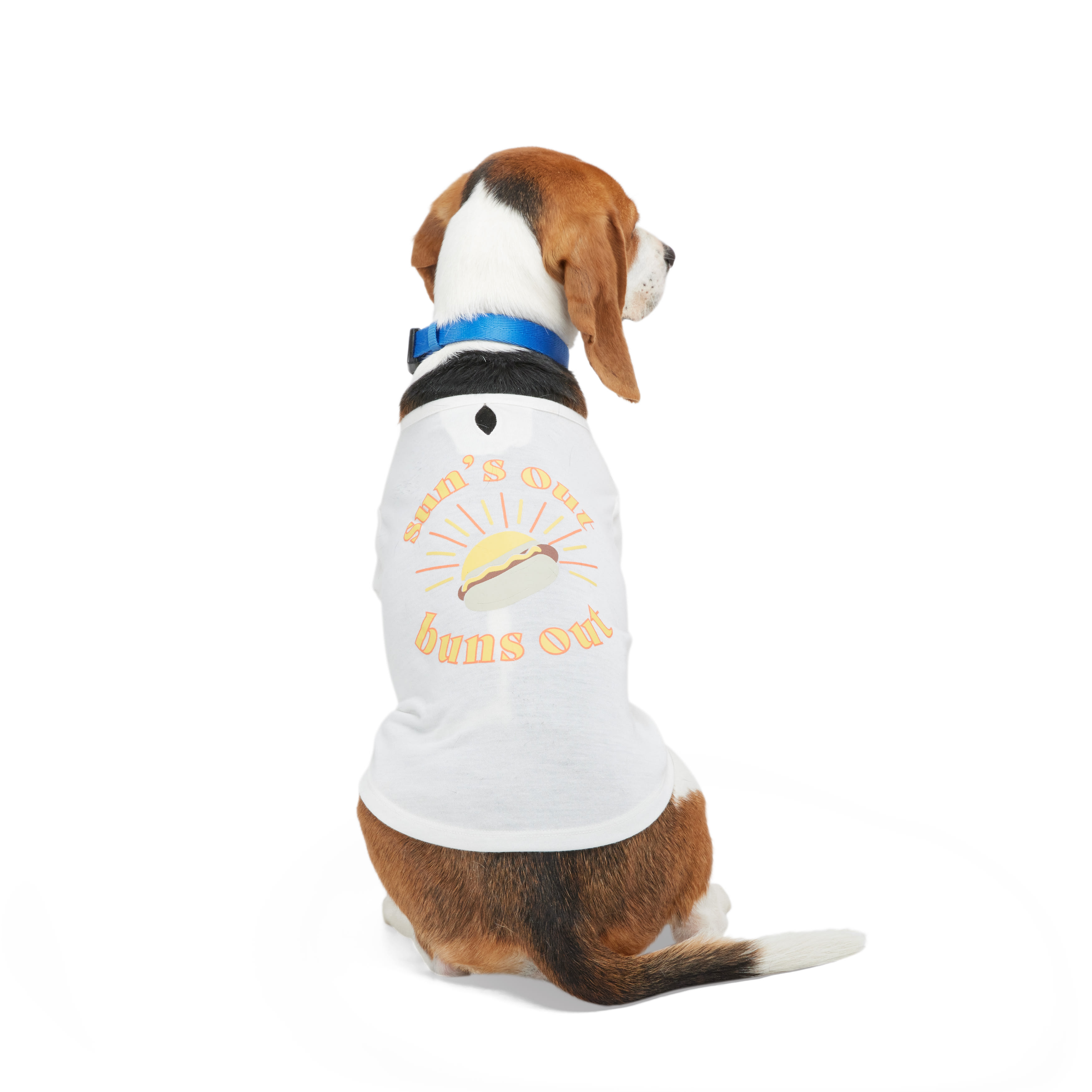 Petco 2025 dog shirts