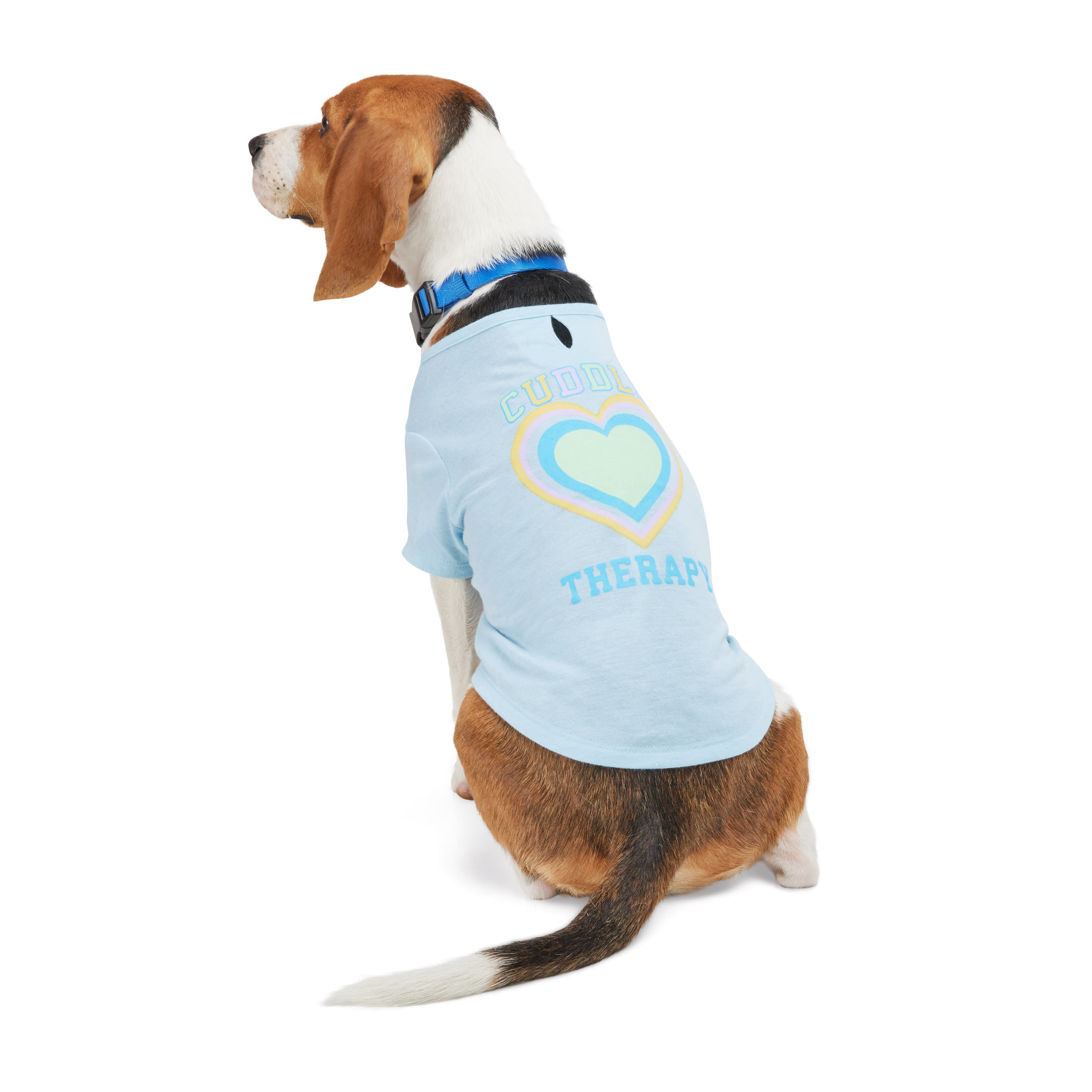 Therapy dog shop t shirts