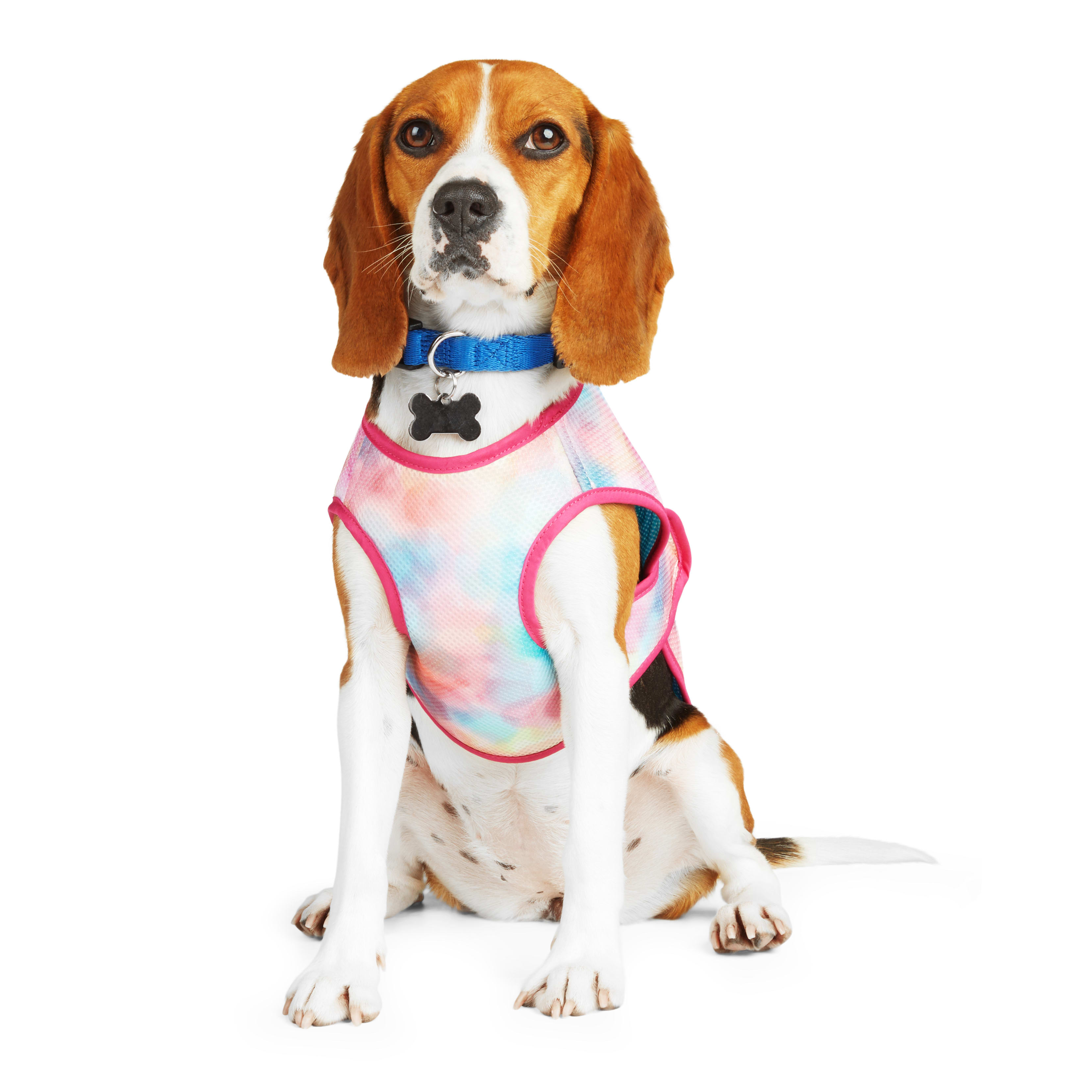 Petco 2025 cooling vest