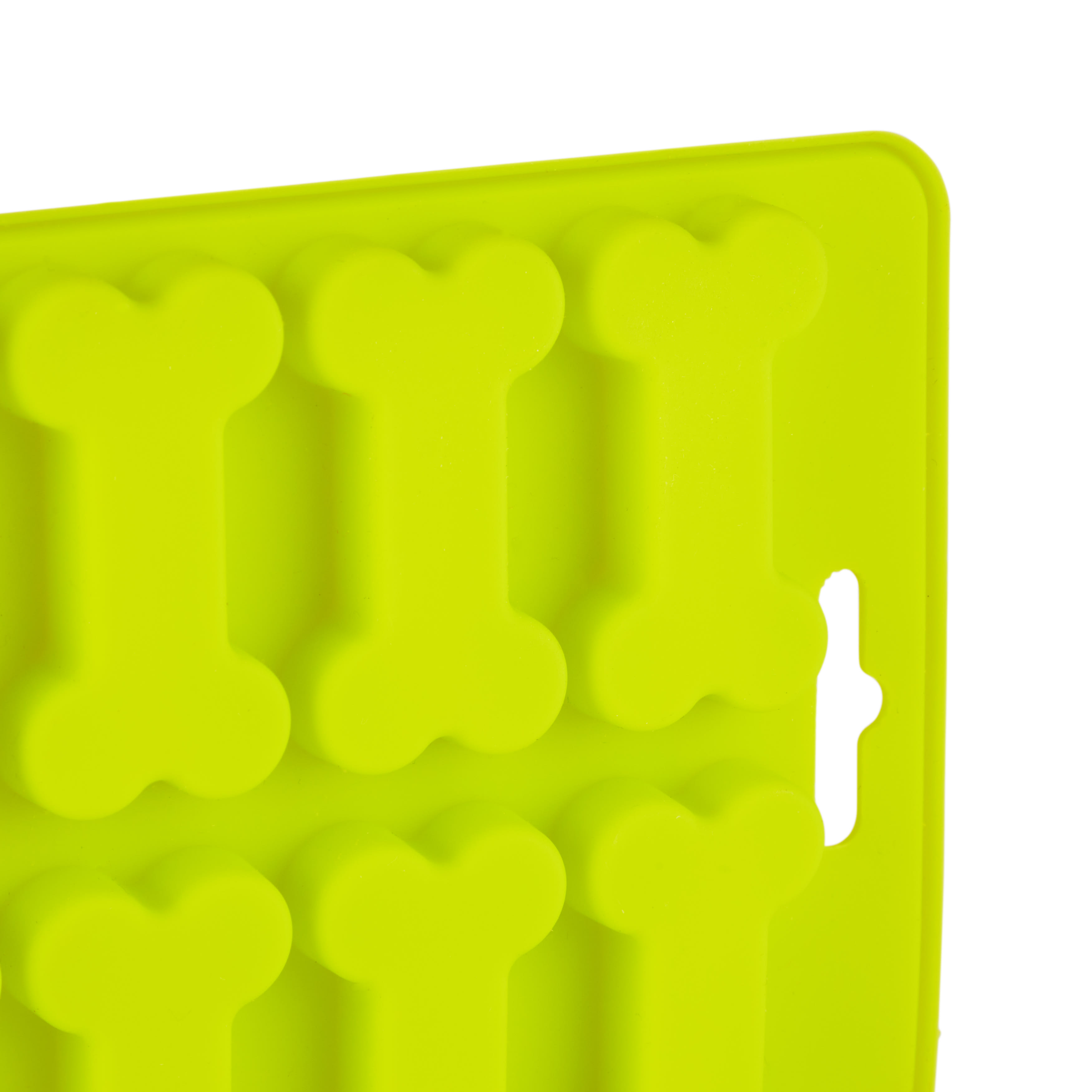 YOULY Green Bone Ice Mold, Medium