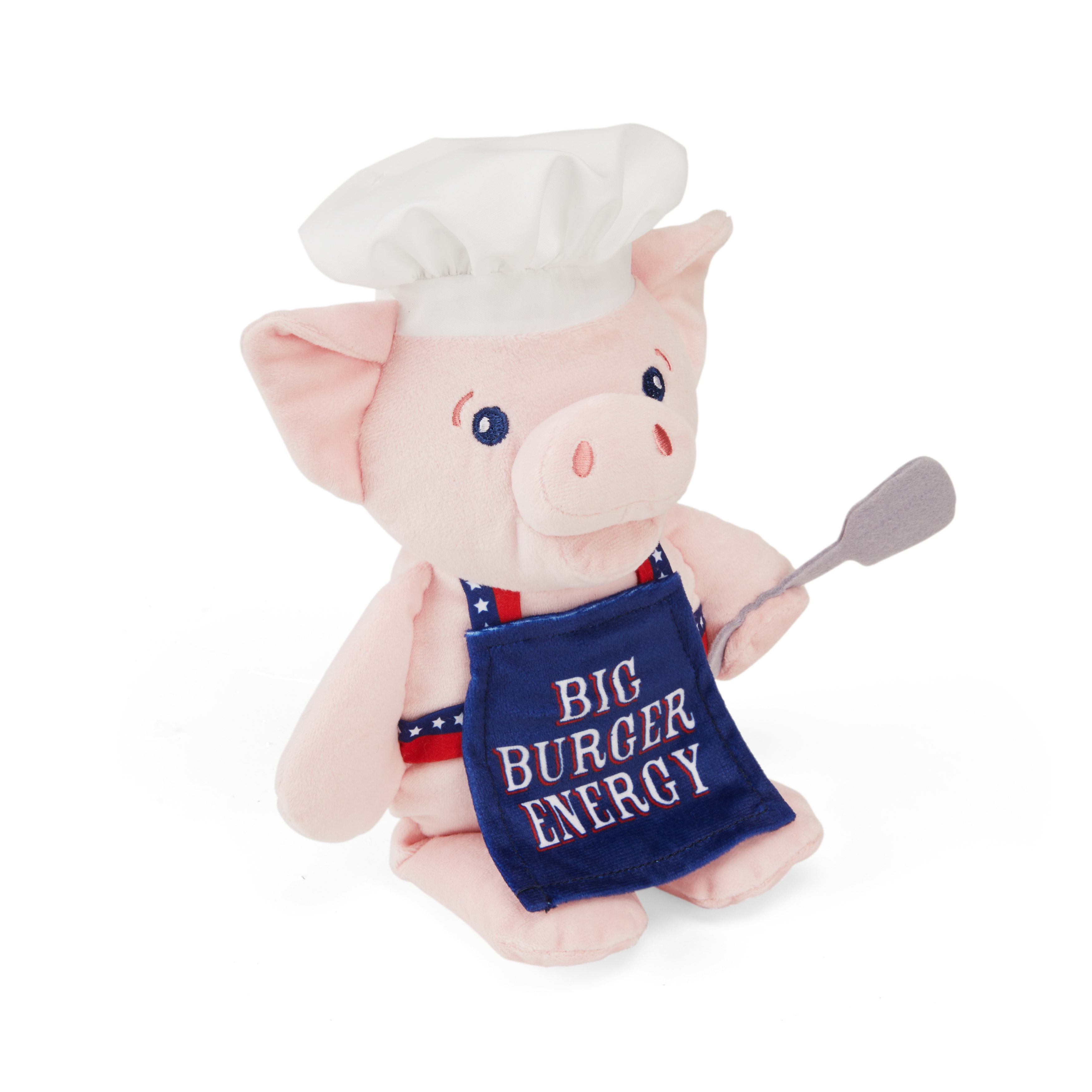 Pig dog 2024 toy petco