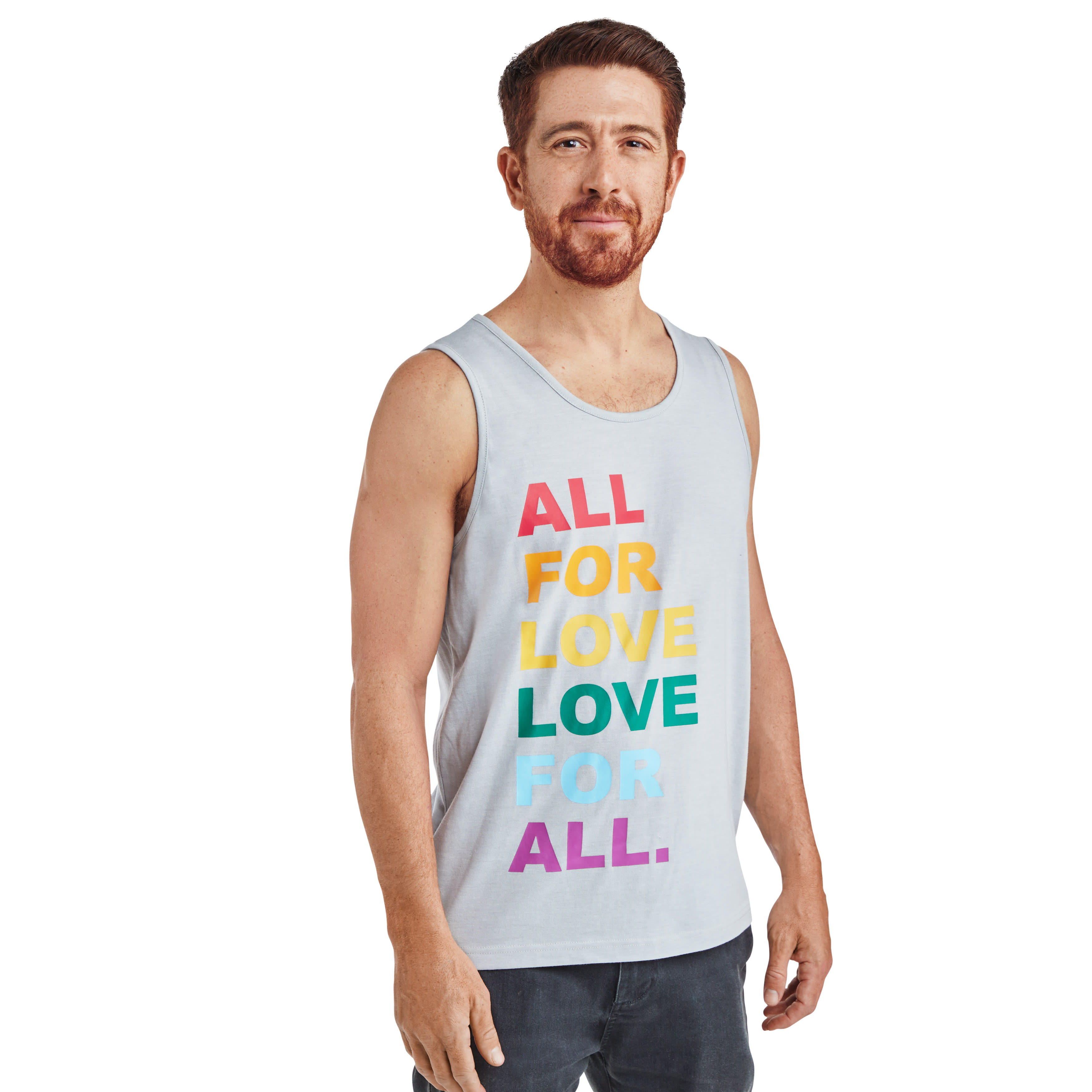 YOULY Pet Parent Love is Love Tee for Dogs, Small/Medium | Petco