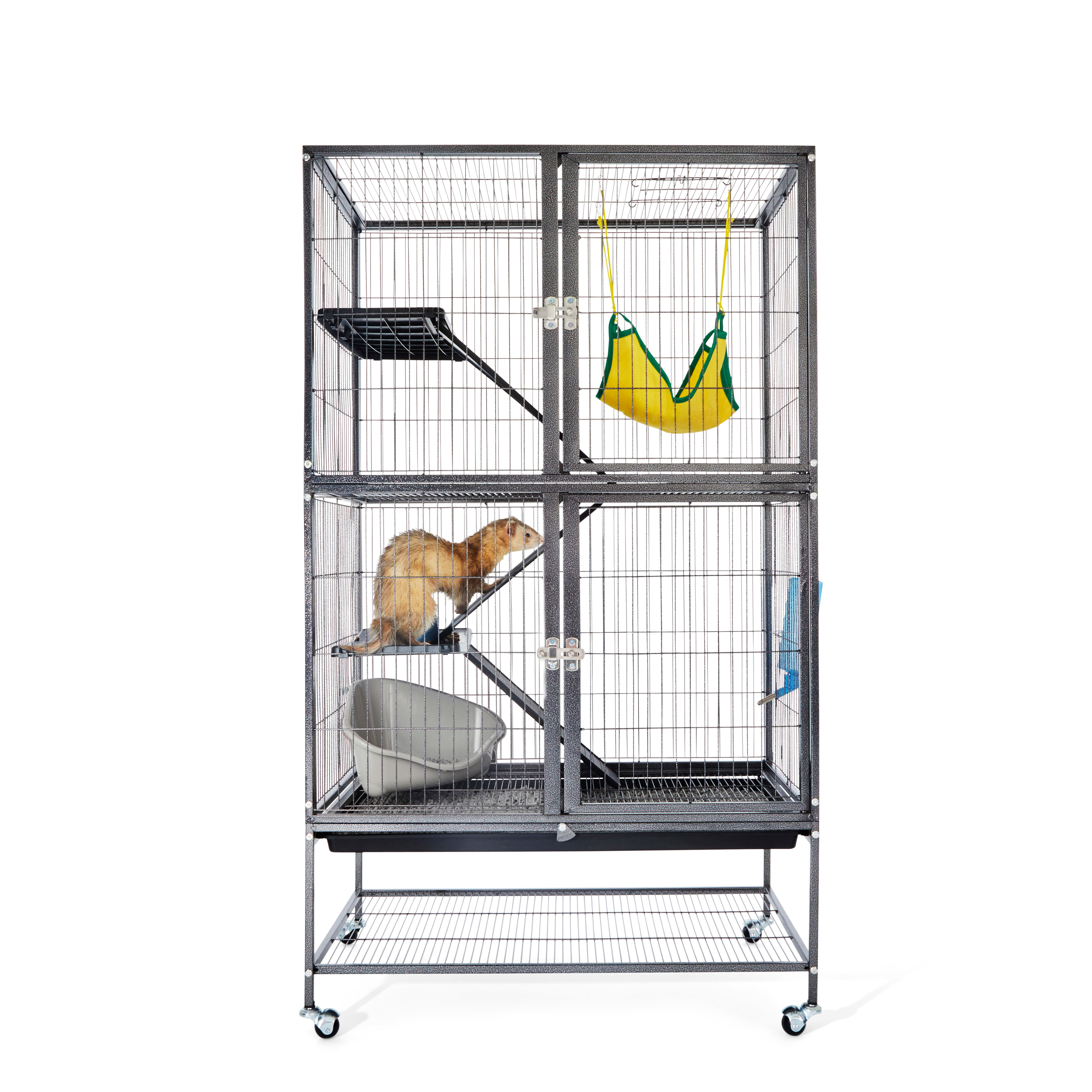 Cheap ferret cages best sale