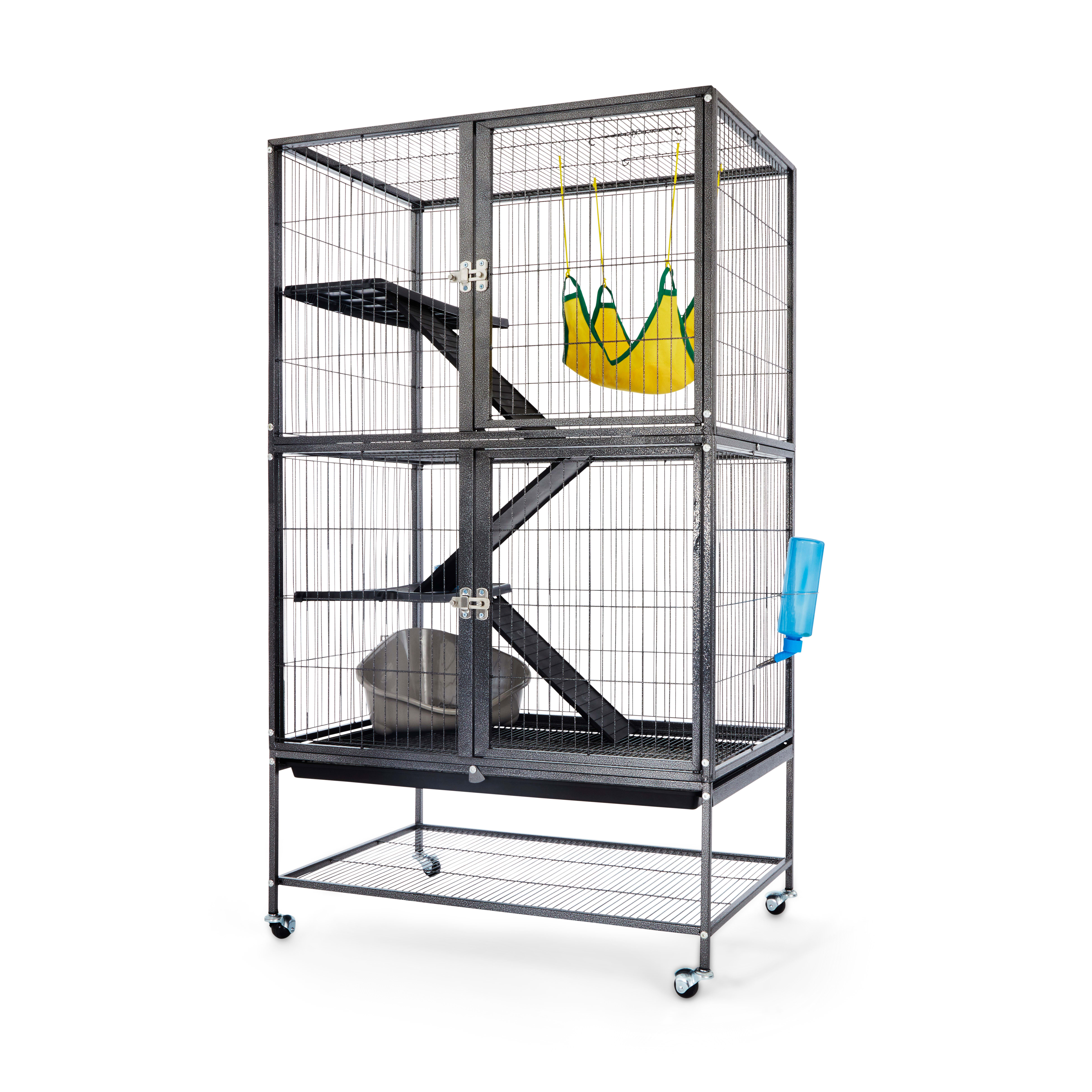 Petco best sale ferret cage