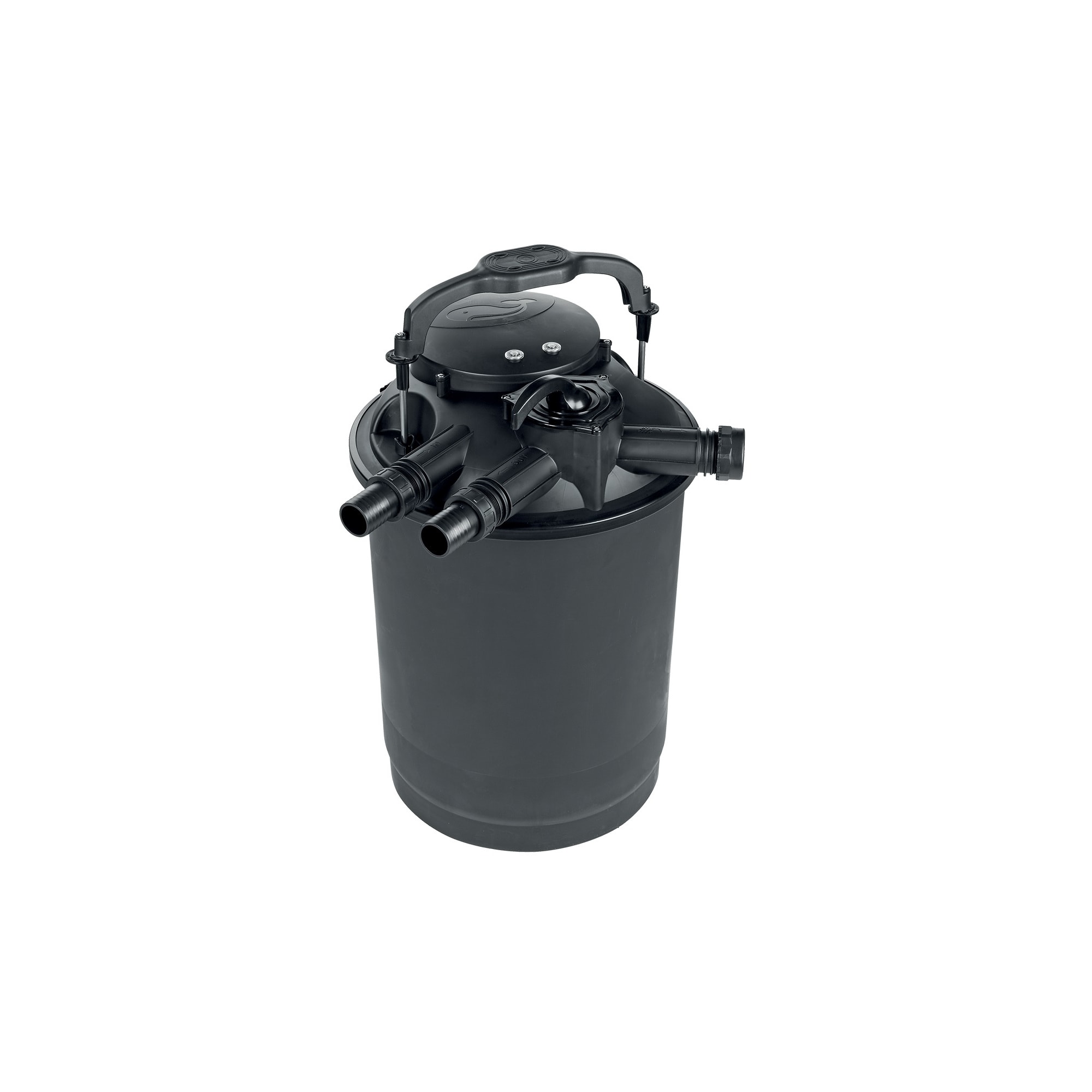 Sicce Green Reset 100 Pond Filter 50W with UVC & Backflush