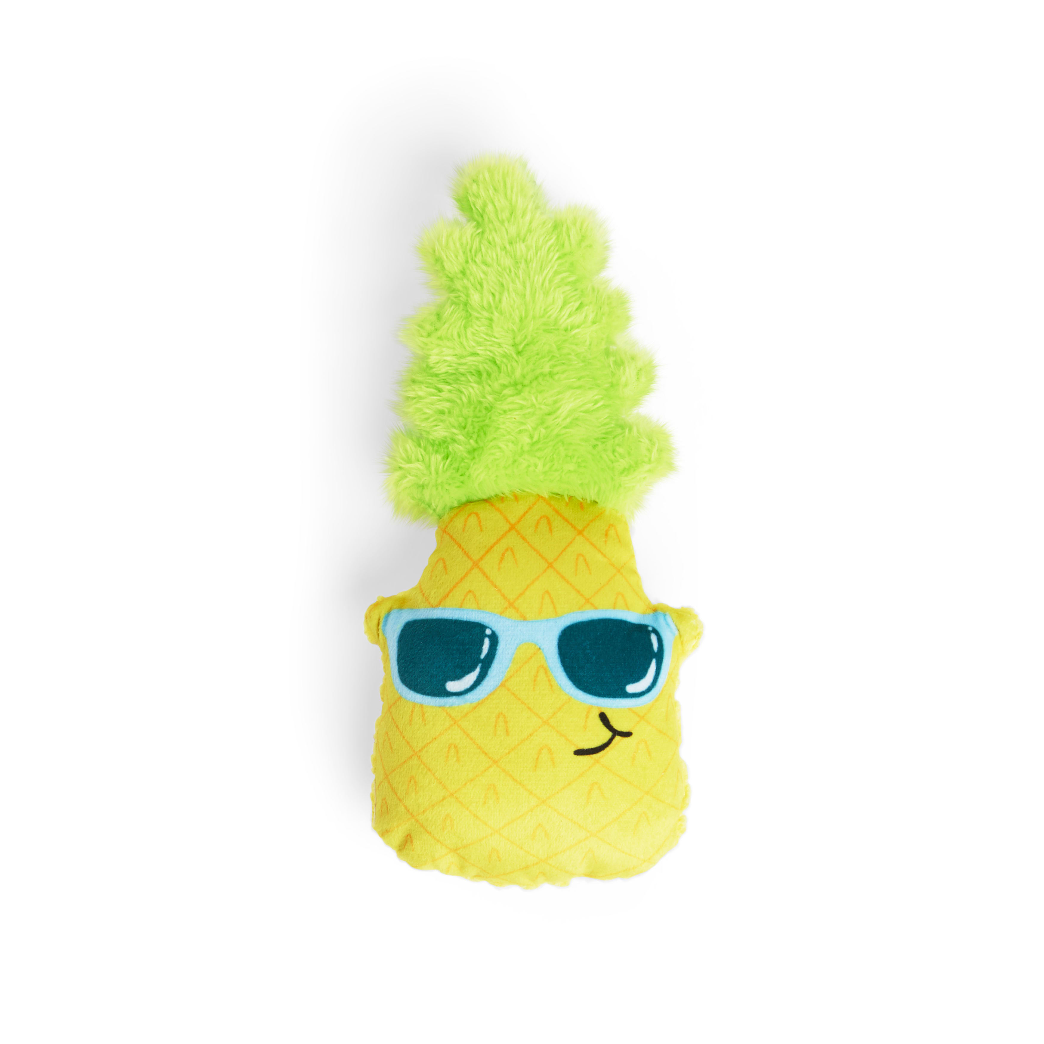 Petco Pineapple Small Dog Toy & 2 for 5 Deal