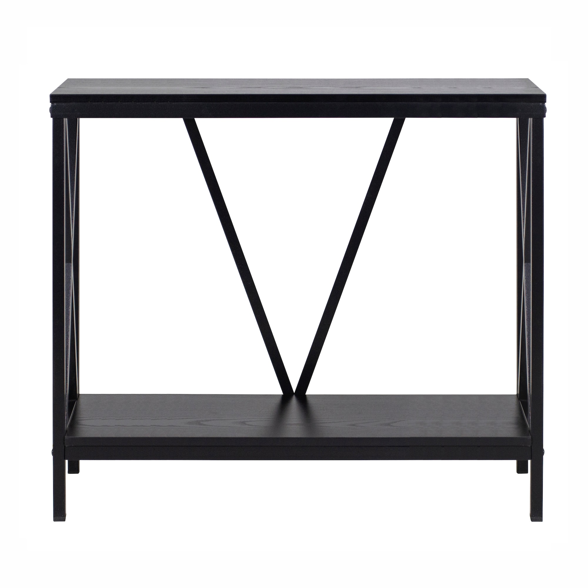 Black Price stand L - 5 pieces Size: A7 Colour: black Dimension: 7,4 x 10,5  x 4,5 cm Quantity in package: 5