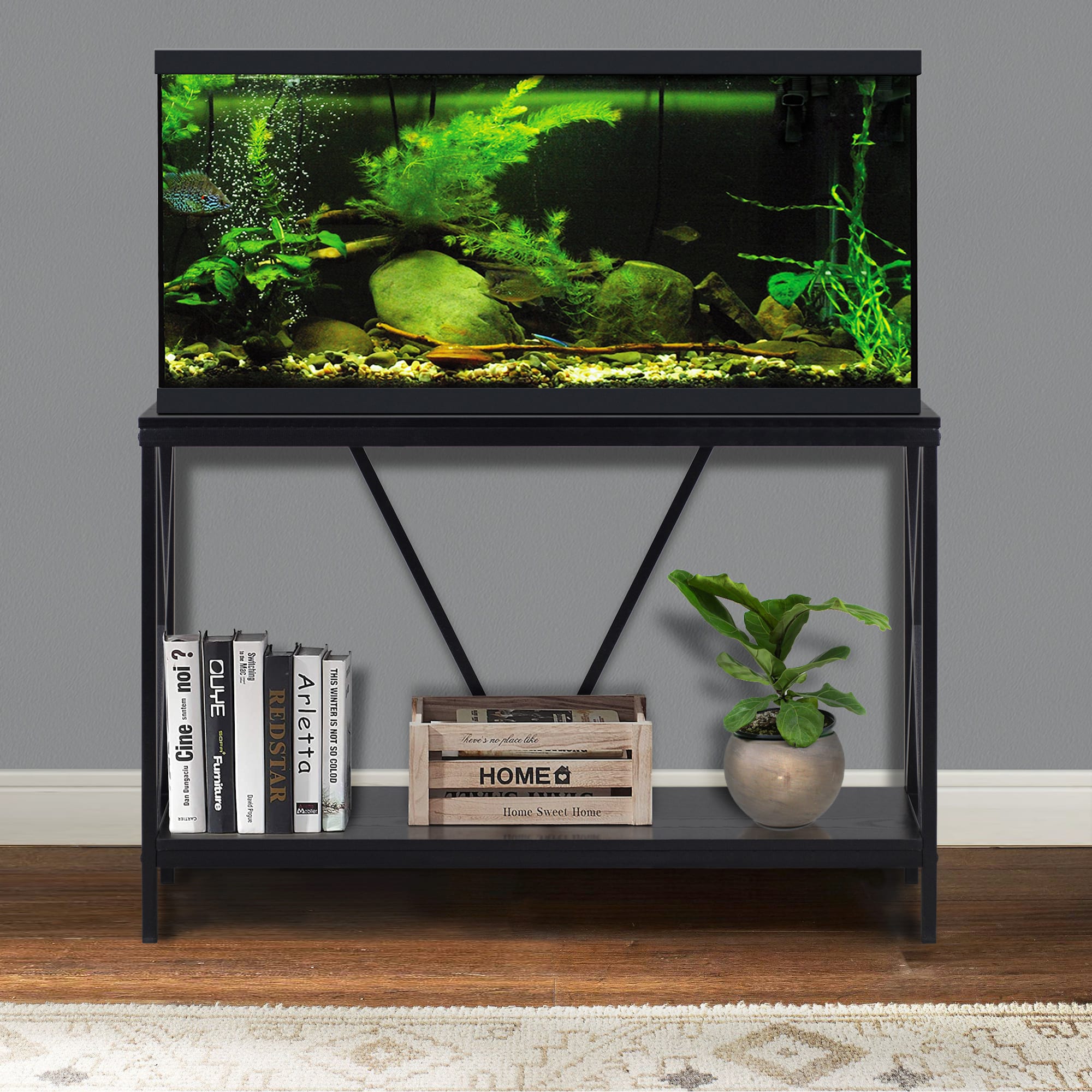 Petco 40 gallon clearance stand