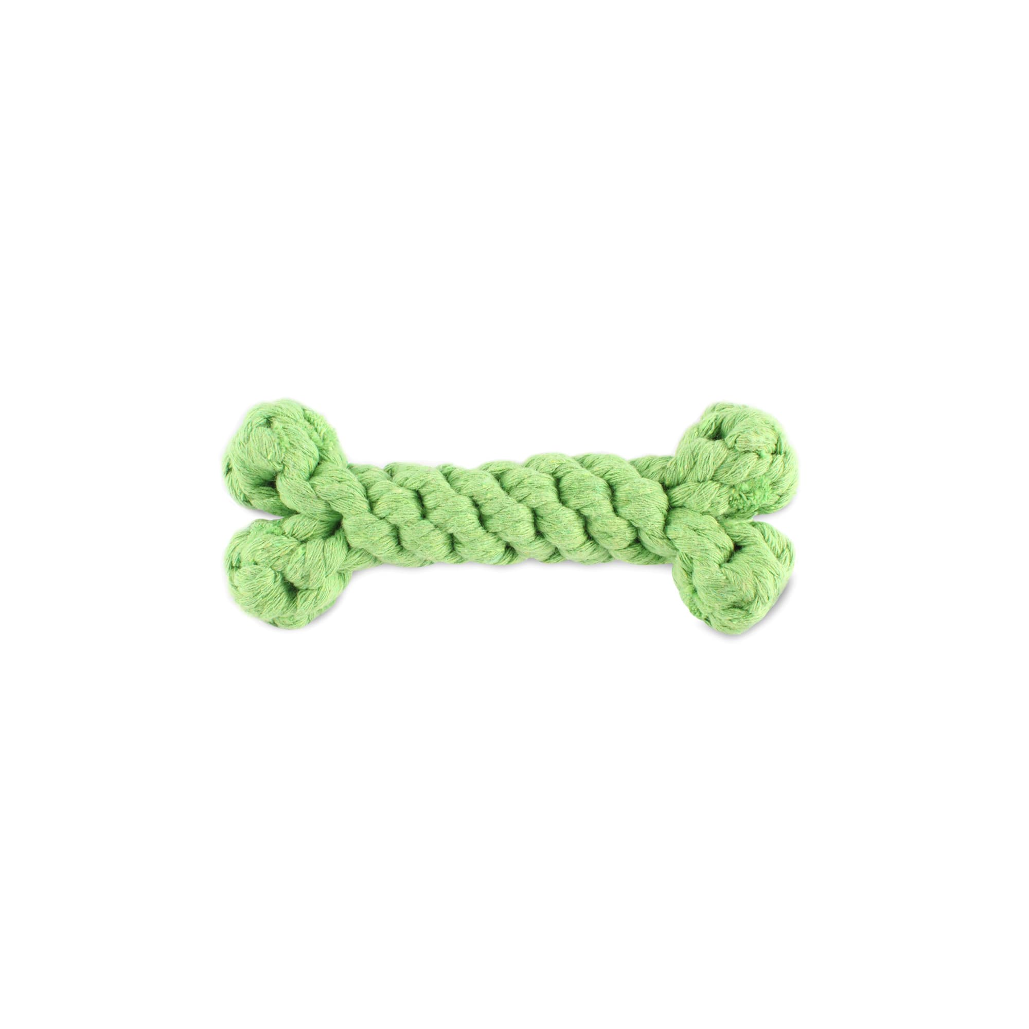 Harry Barker Small Rope Tug & Toss Toy - Macy's