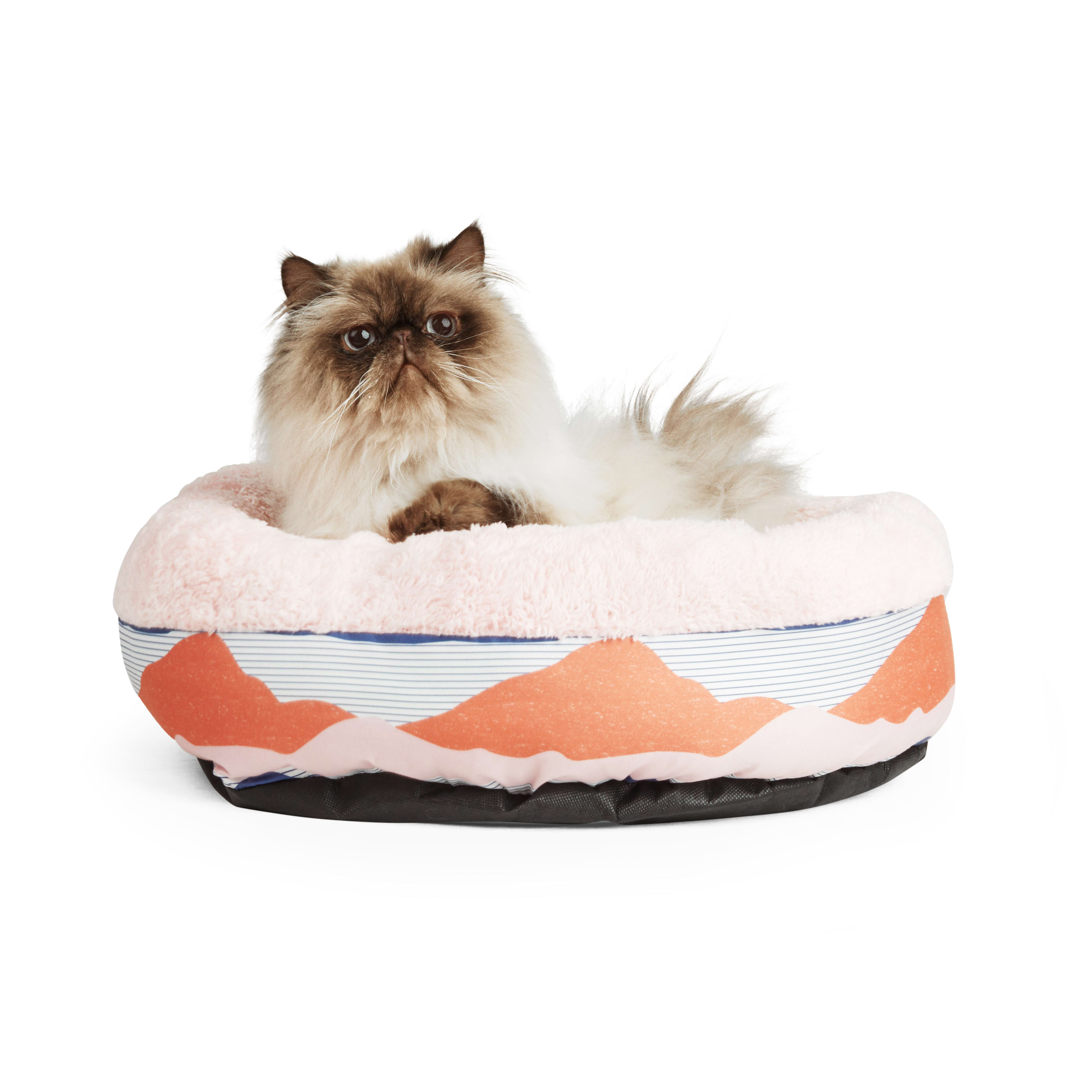 Cat beds clearance petbarn