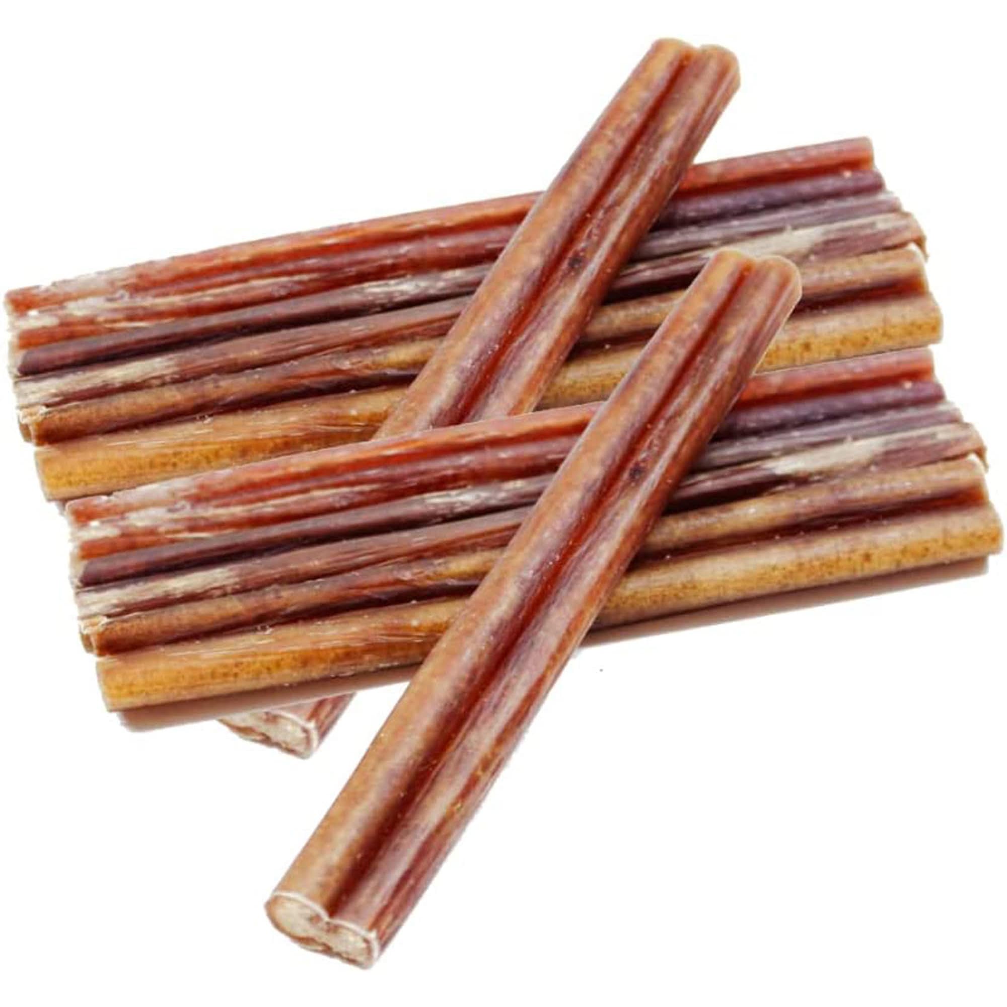 Petco 2025 bully sticks