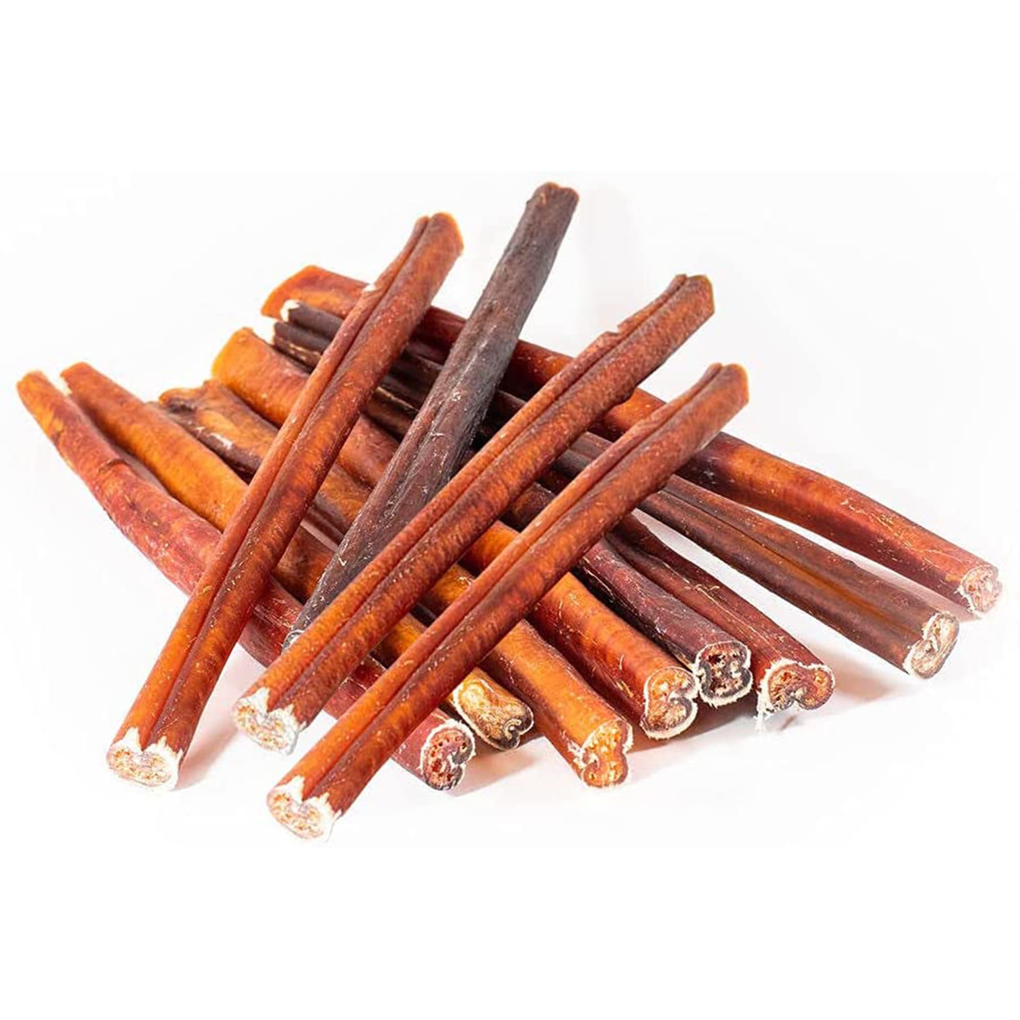 Odor free 2024 bully sticks petco