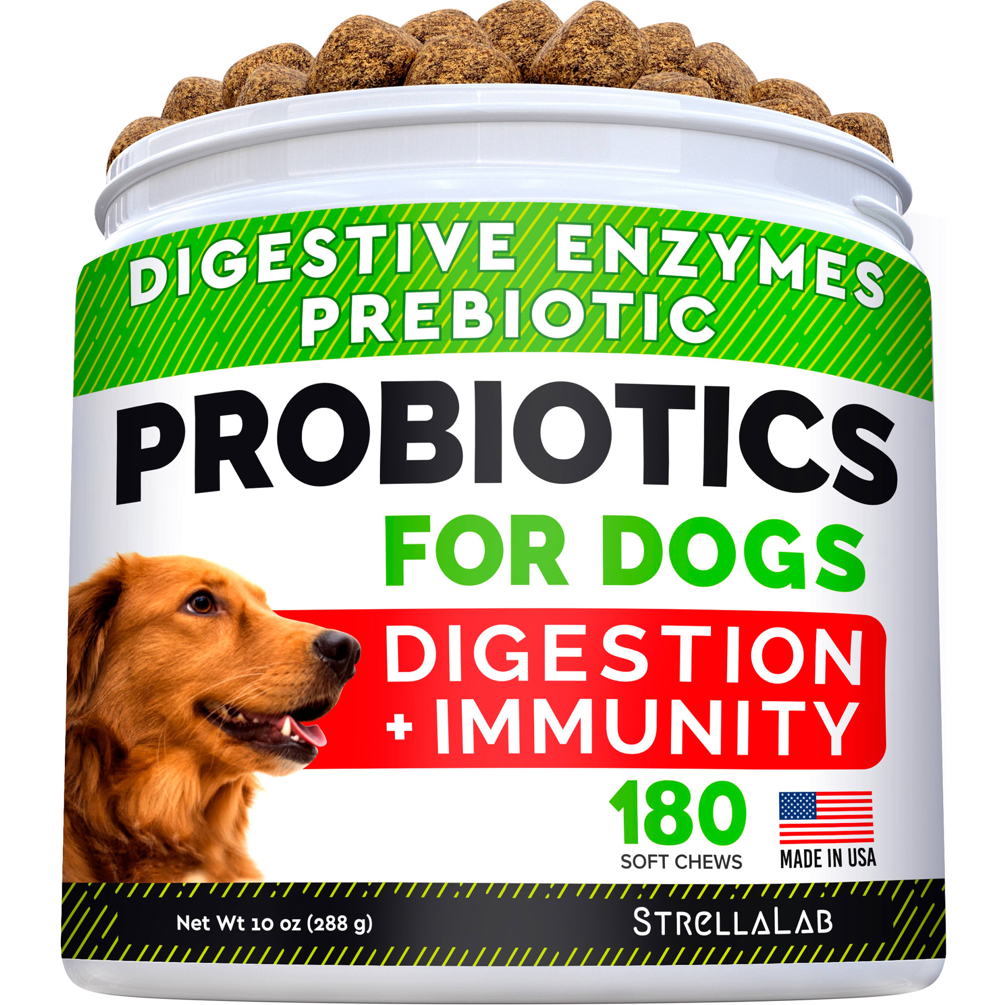 Pet ultimates probiotics for hot sale dogs