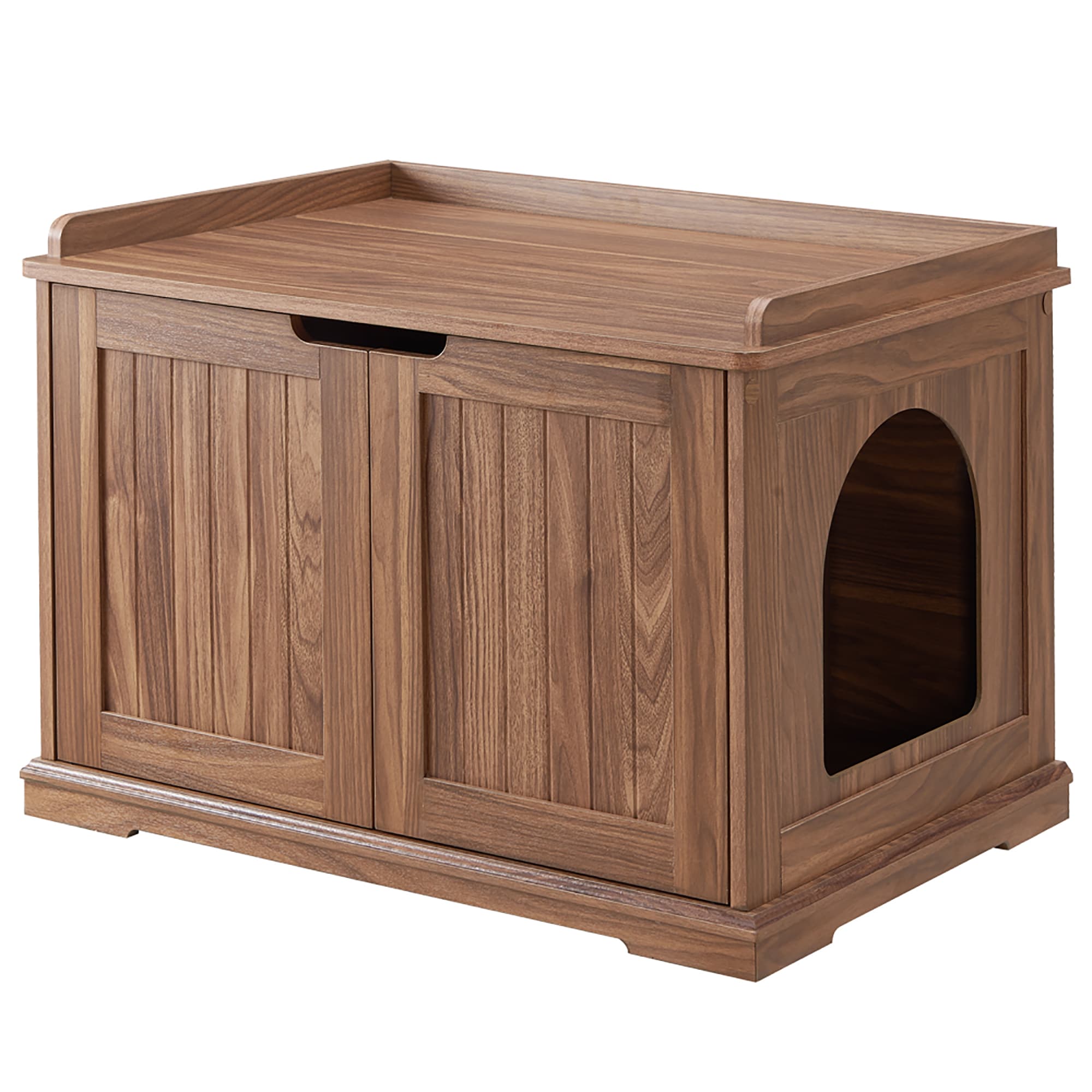 Unipaws cat deals litter box