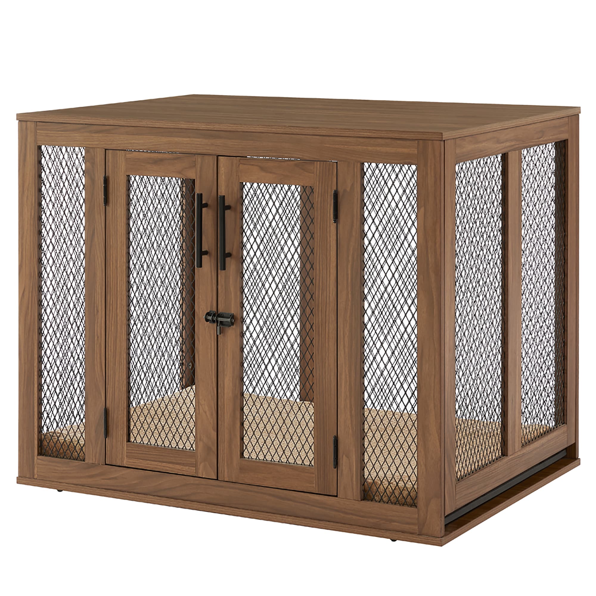 K&h classy clearance go soft crate