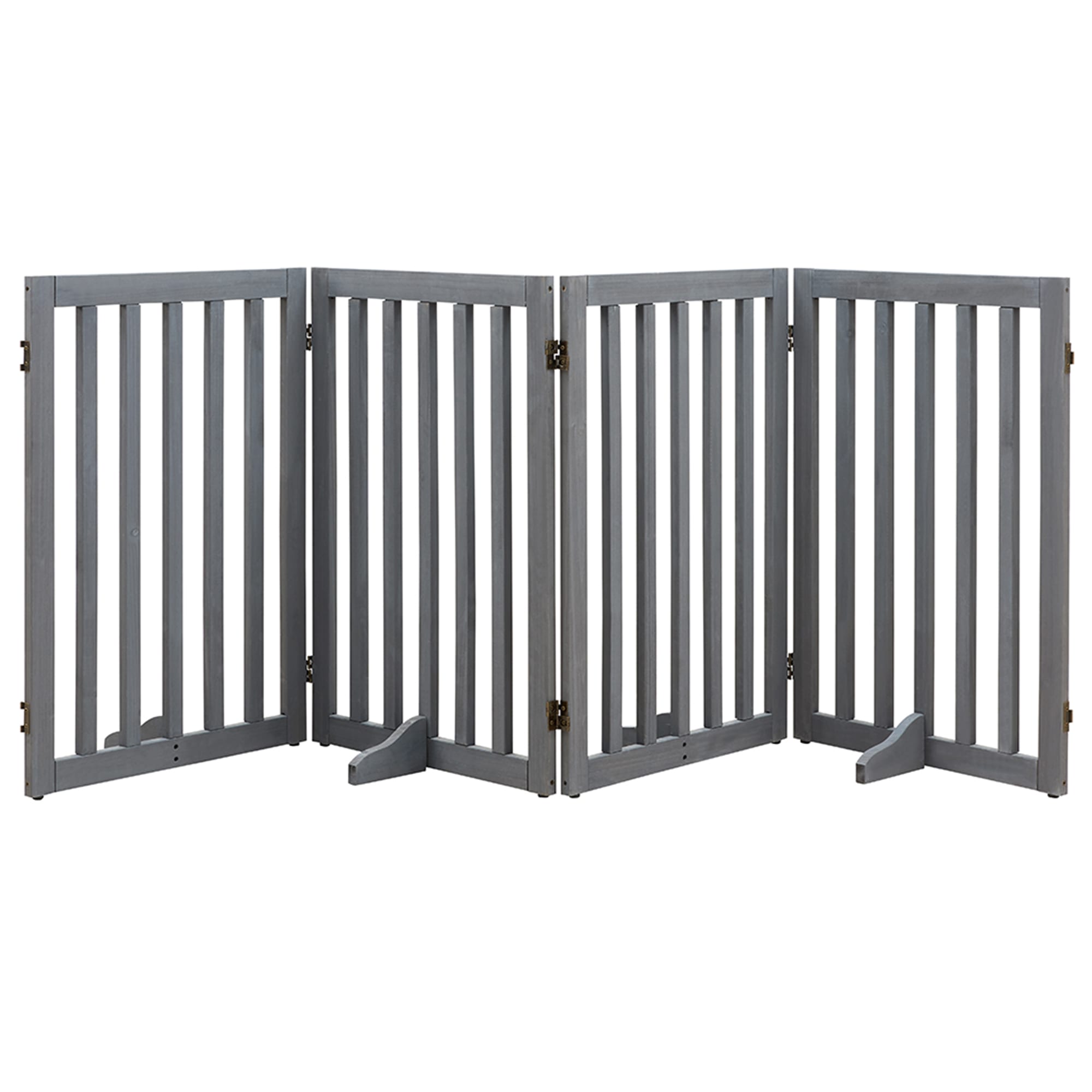 Retractable Dog Gate Outdoor