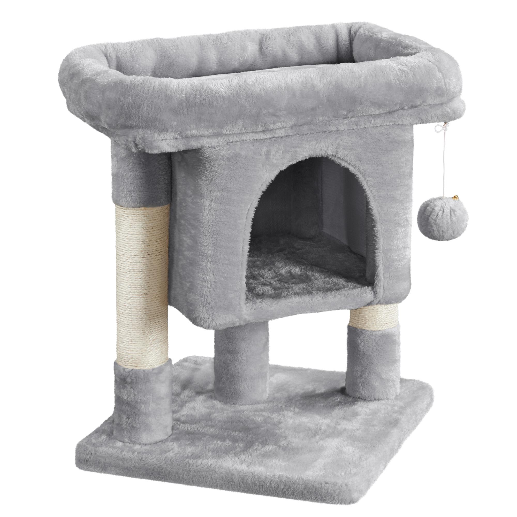 Inexpensive 2024 cat trees