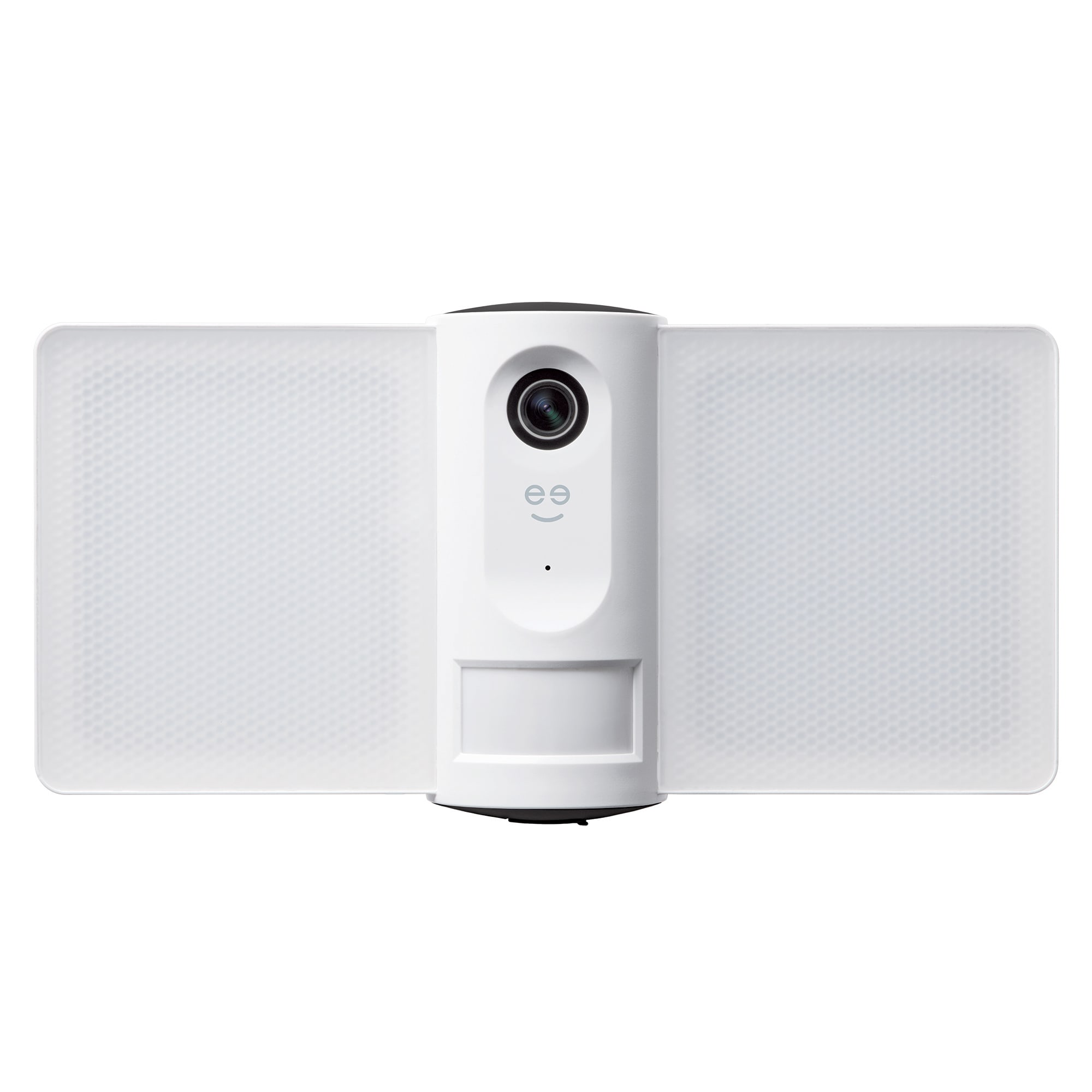 Geeni SENTRY HD 1080p Smart Floodlight Security Camera | Pet Cameras &  Treat Dispensers