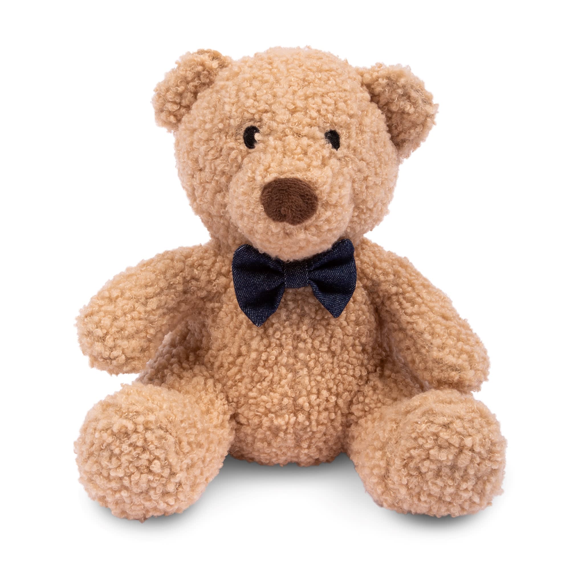 Harry Barker Plush Teddy Bear Dog Toy
