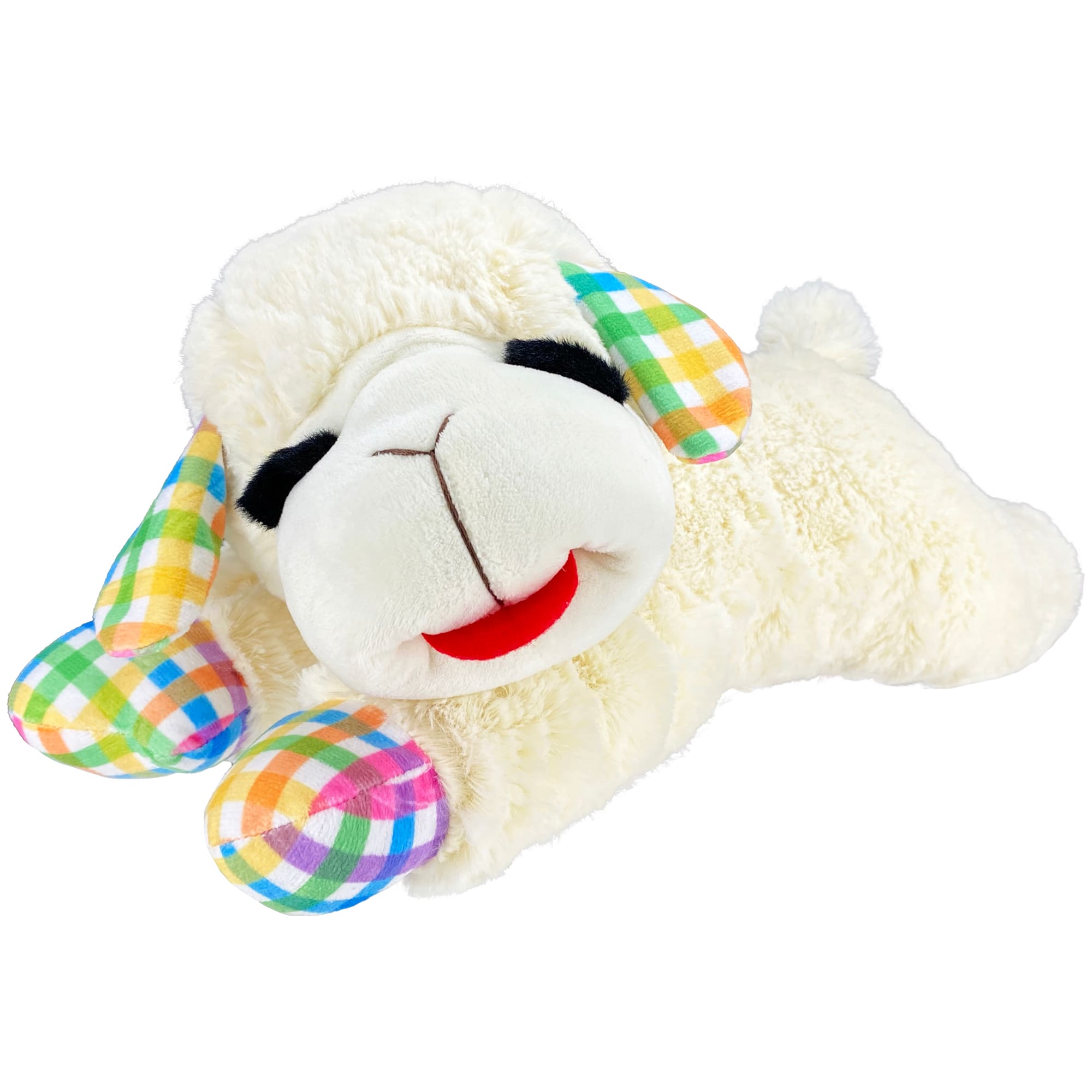 Multipet Lamb Chop Easter 6in