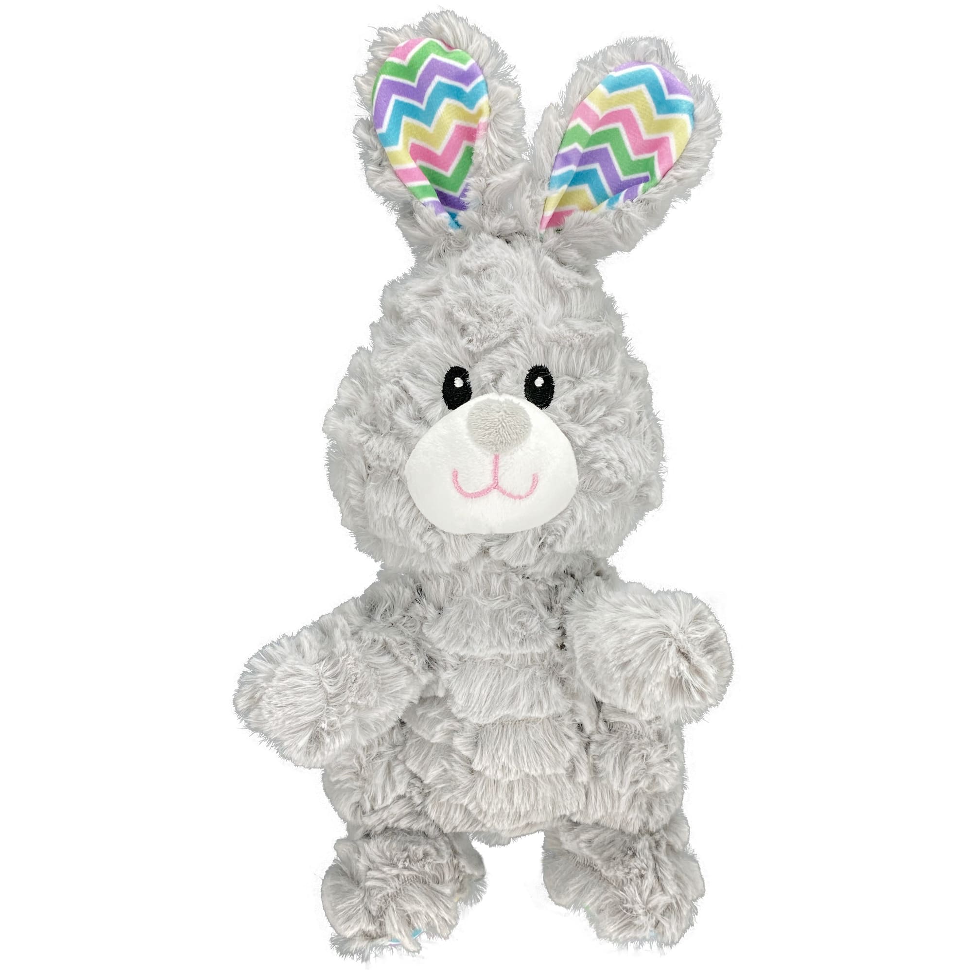 BARK Easter Bunny Dog Toy - Easter Hunny 1 ct