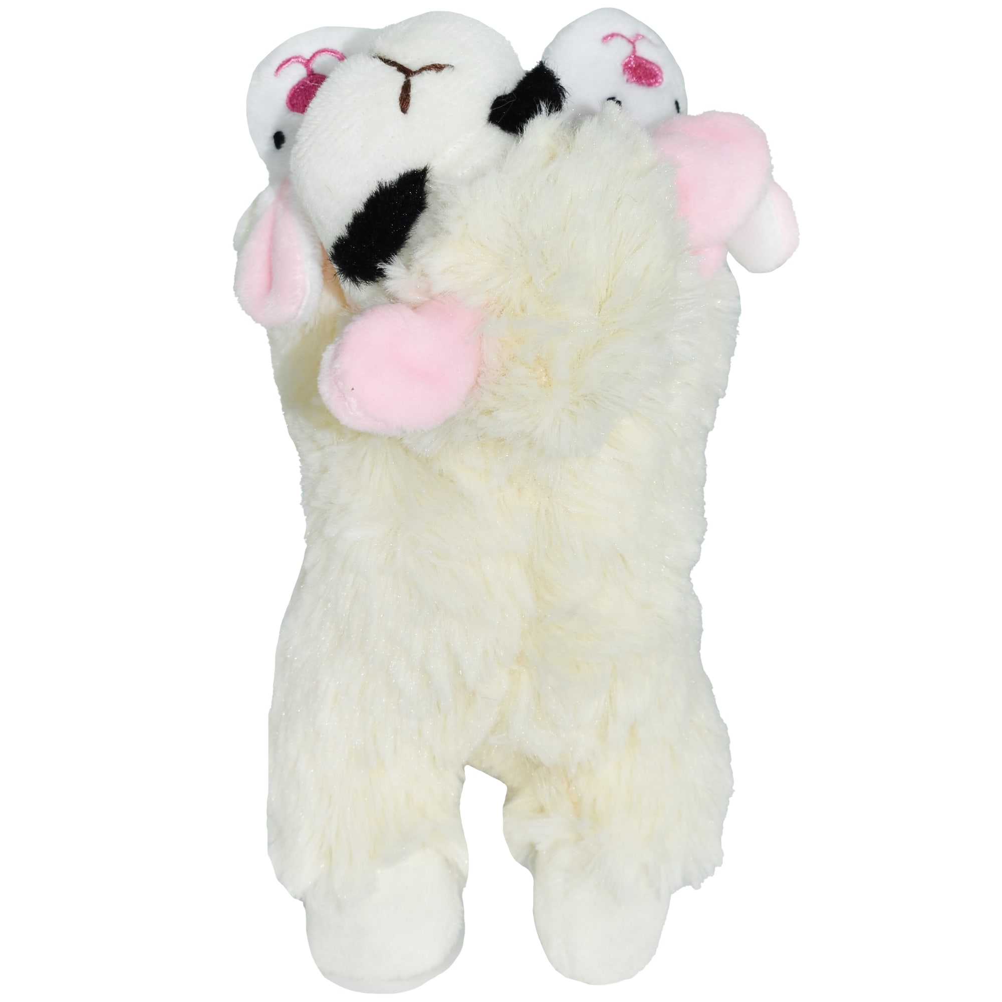 Multipet Lamb Chop Easter 6in