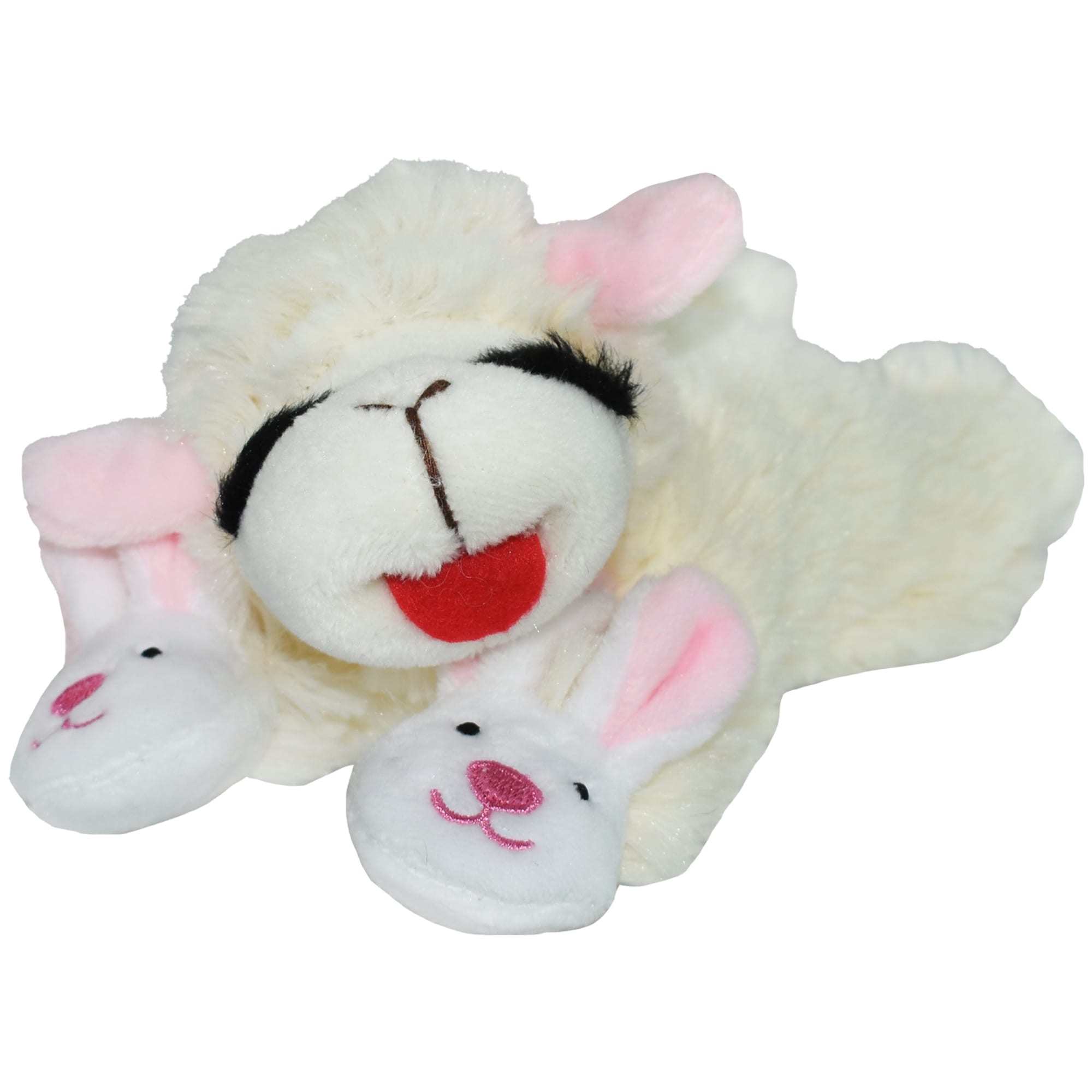 Easter cheap lamb toy