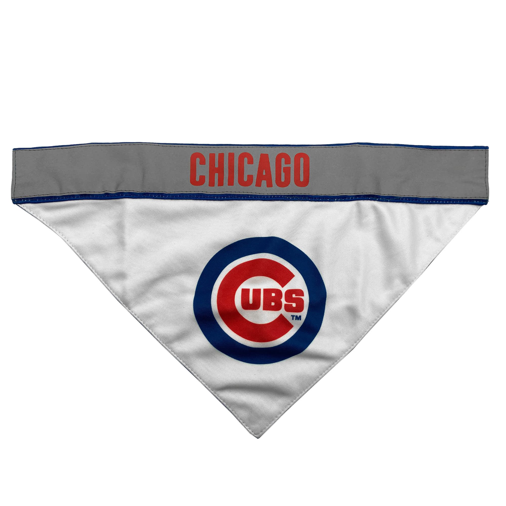 Cubs Dog Bandana 