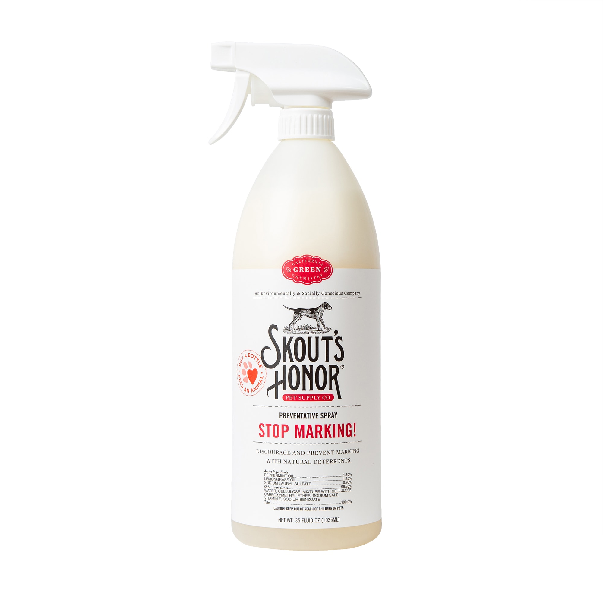 Petco pheromone spray best sale