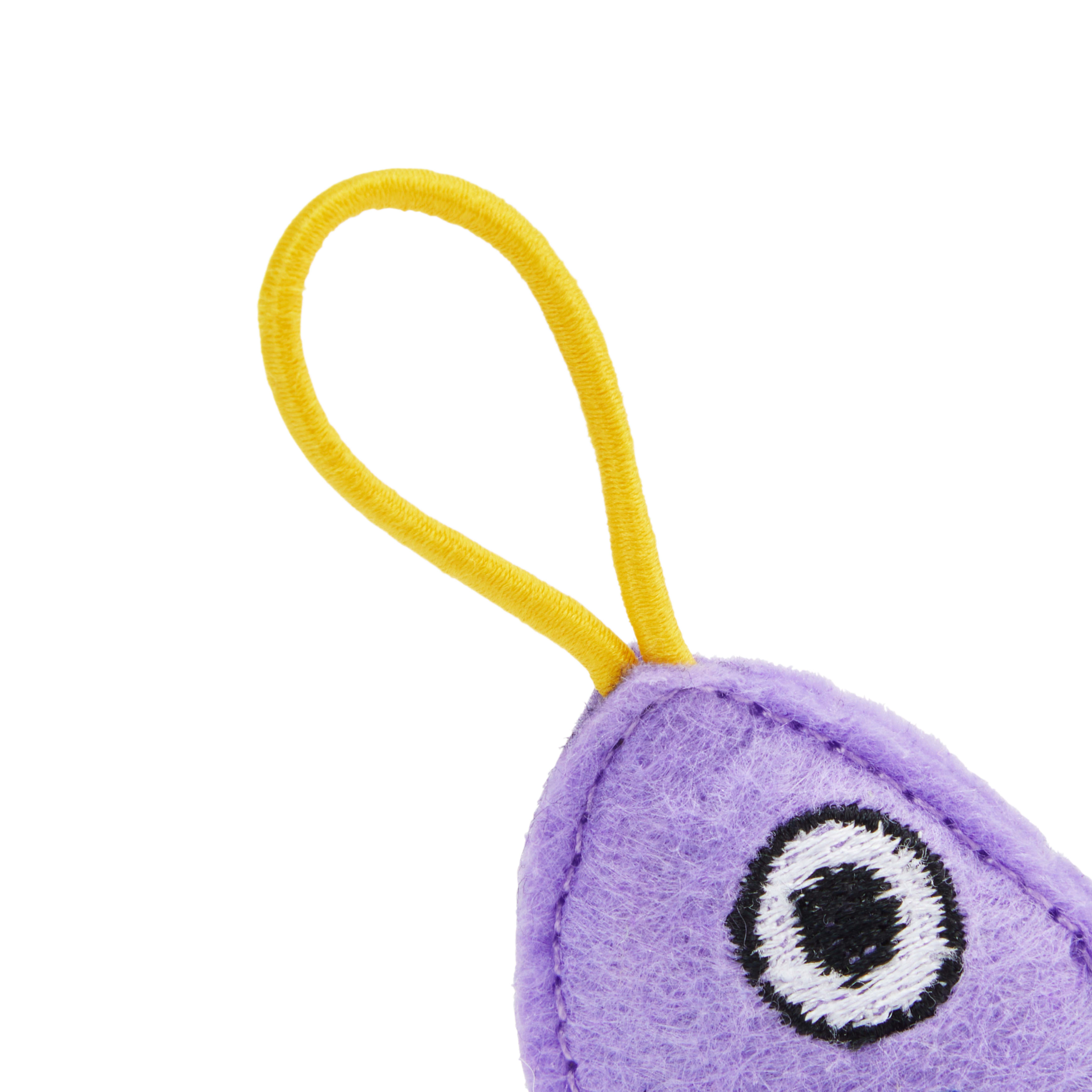 Leaps & Bounds Mesh Fruit Cat Toy in Assorted Styles, Petco