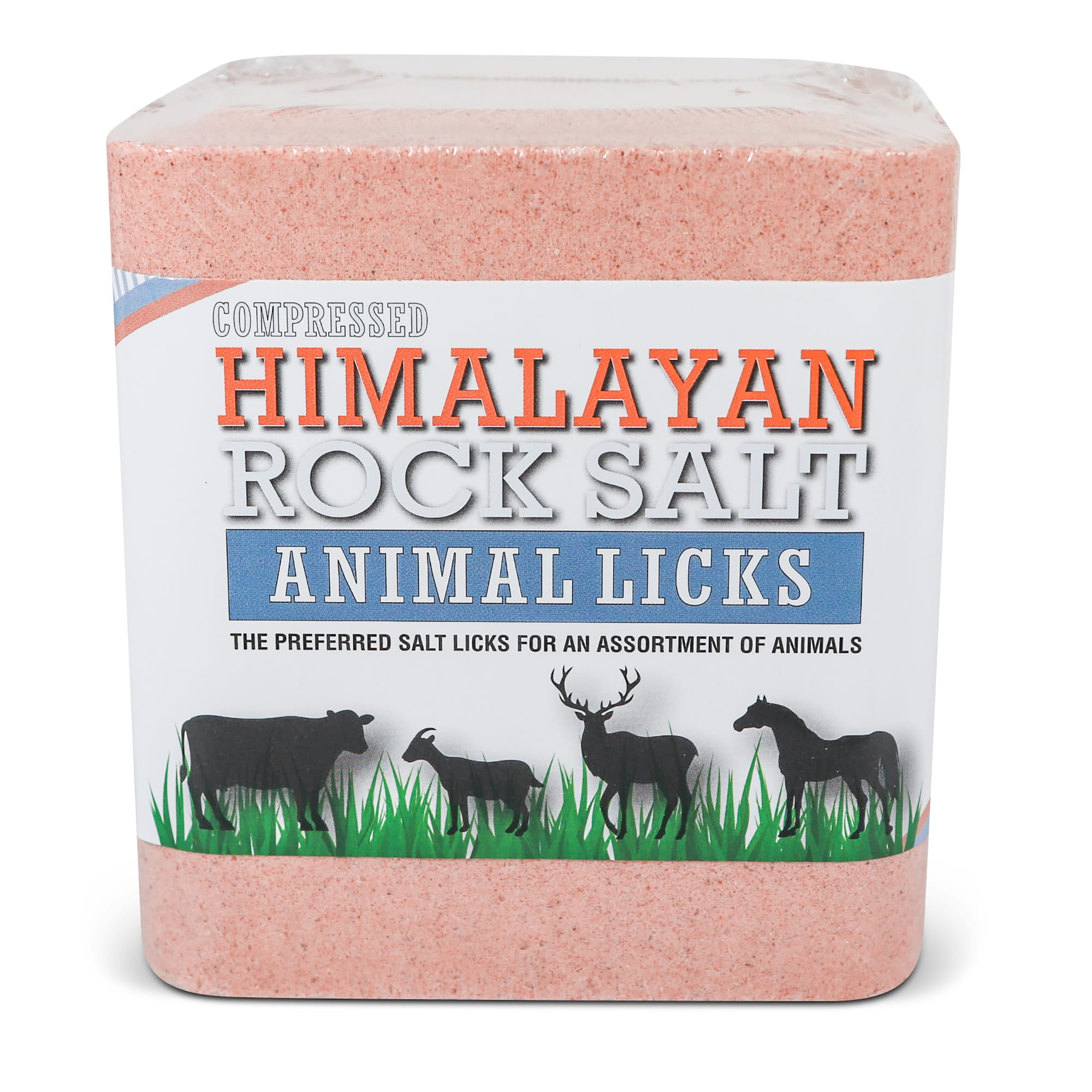 Himalayan salt shop for dogs