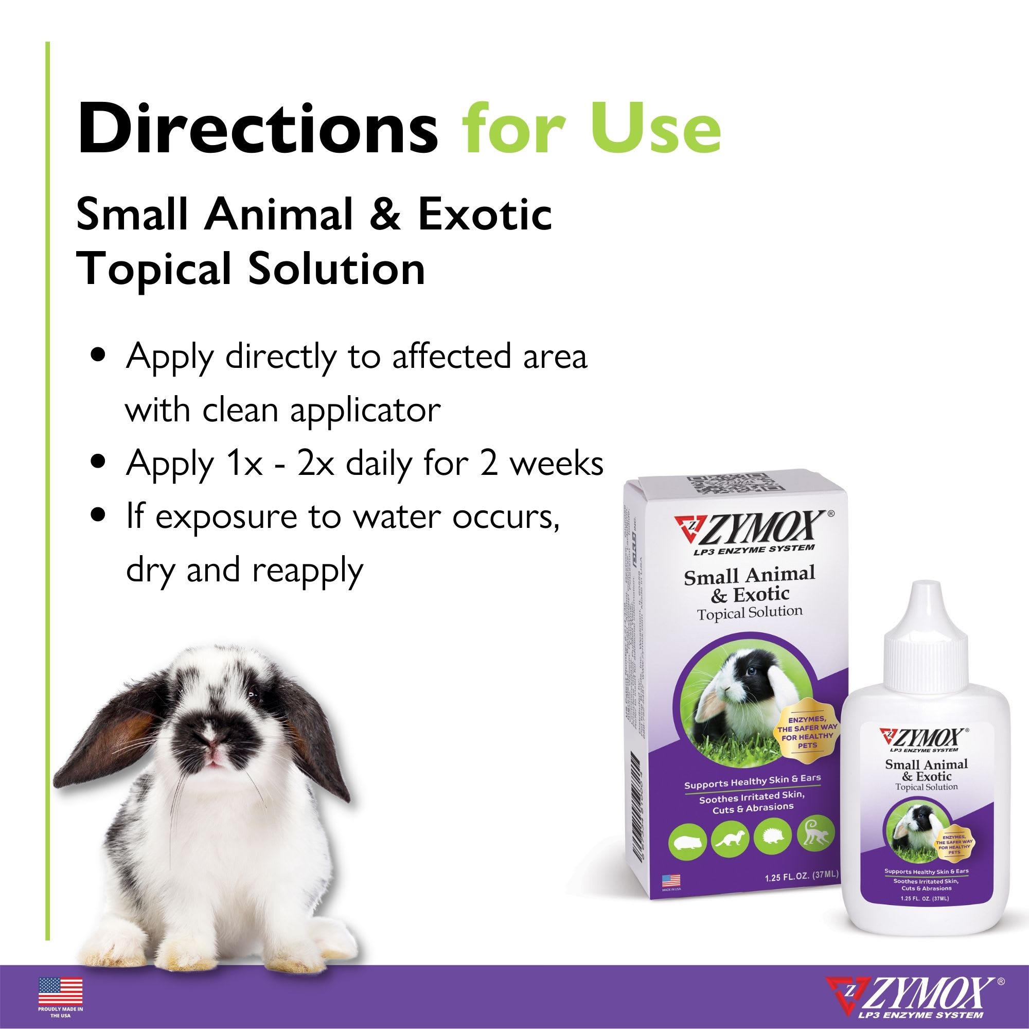 Zymox at outlet petco