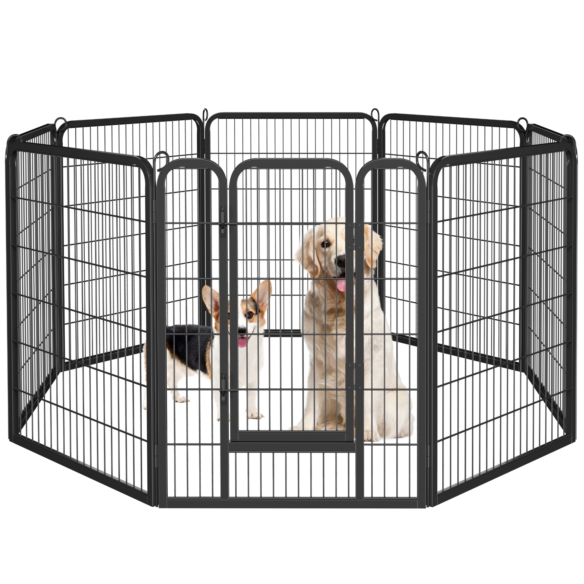 Durable Dog Playpen Petco