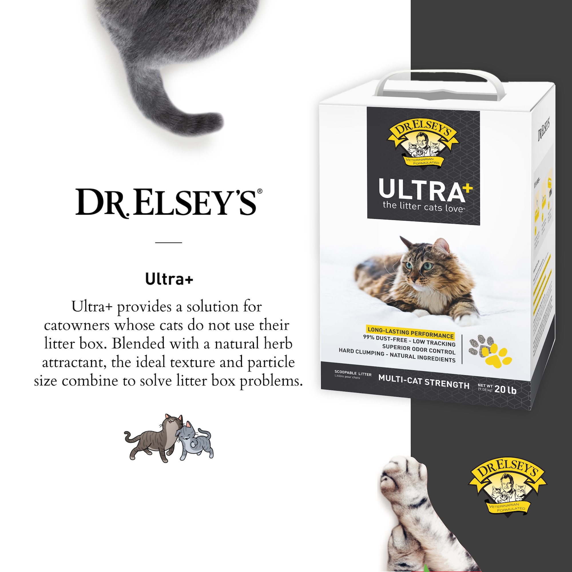 Petco dr elsey's cat litter hotsell