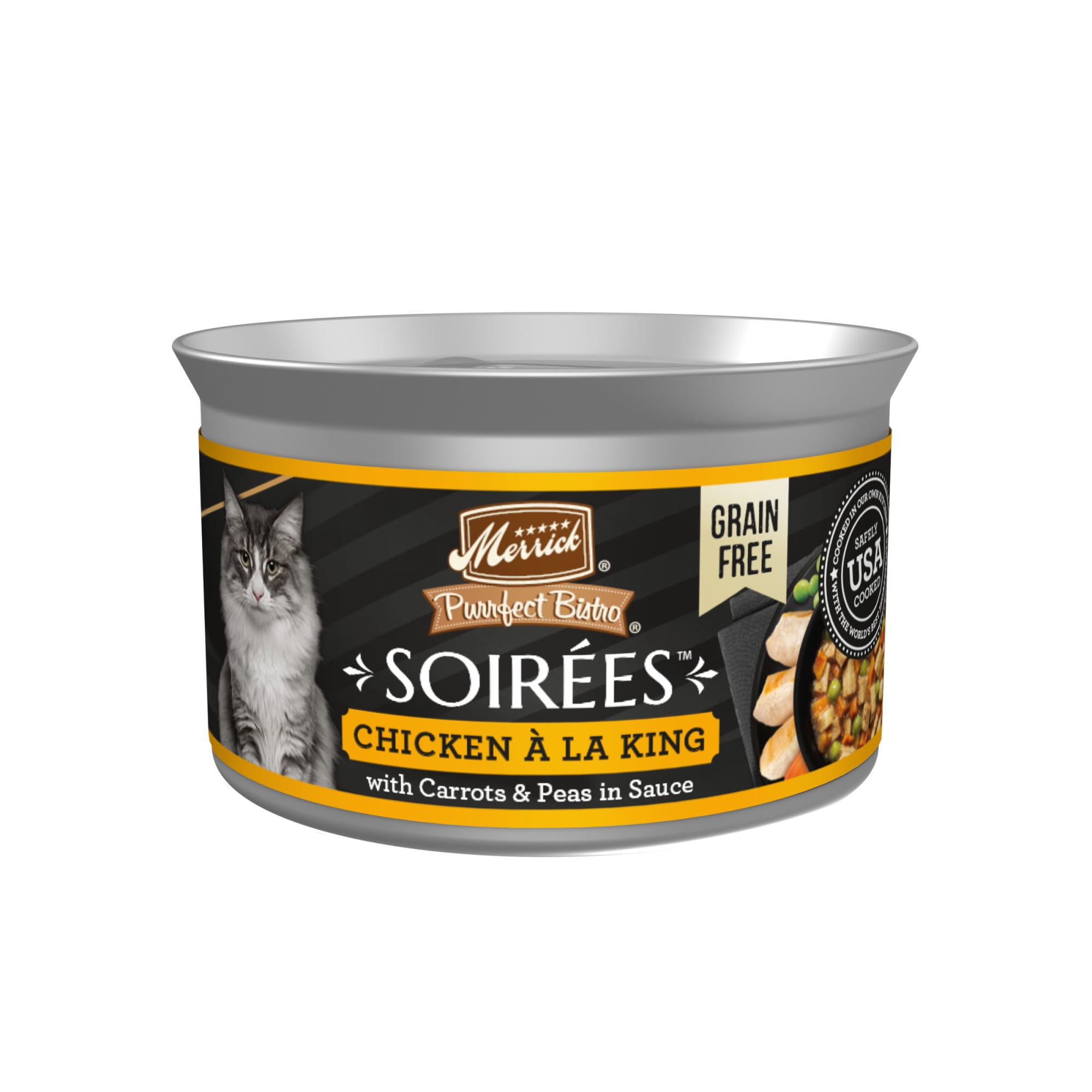 Best Wet Cat Food of 2024 According to Customers Updated Daily