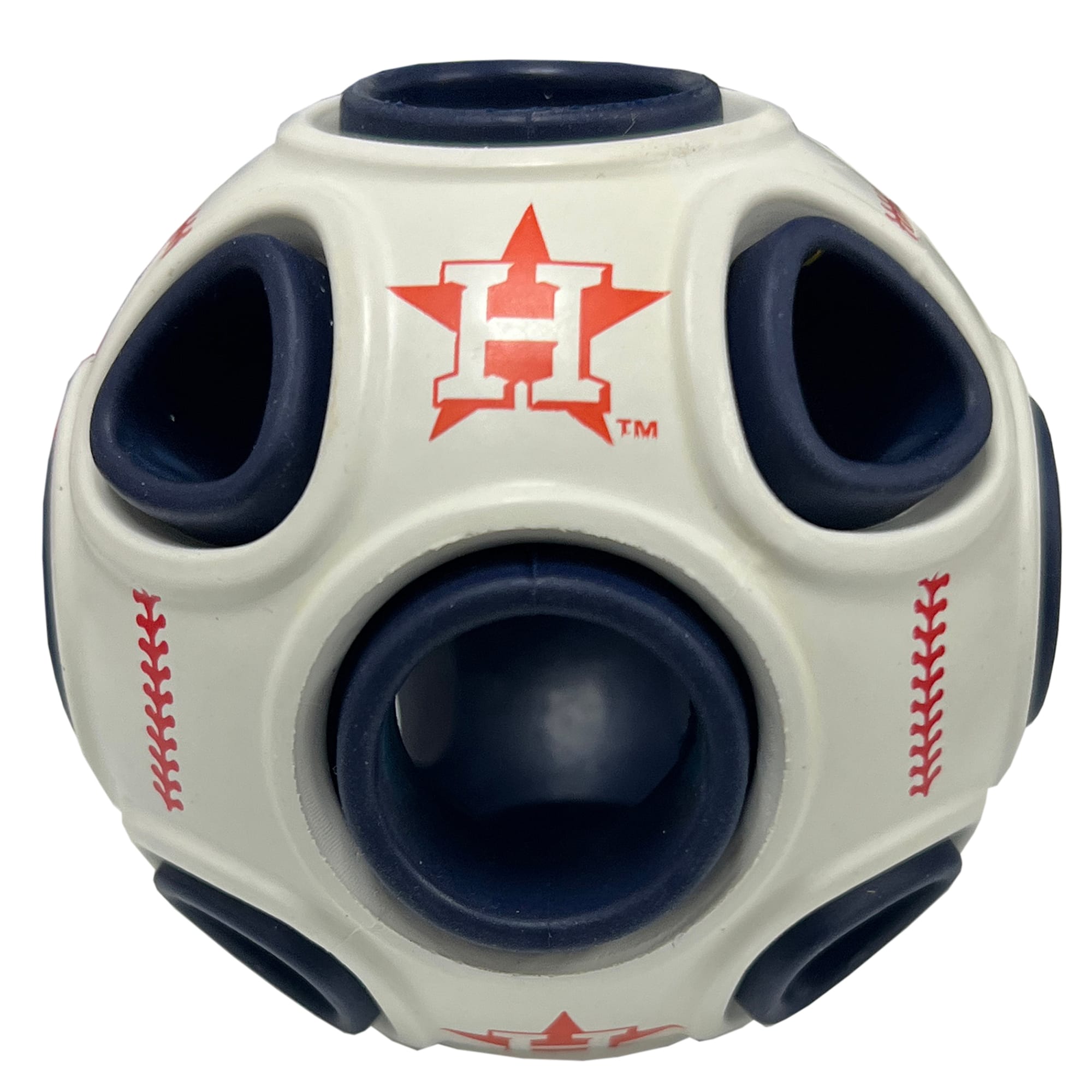 Officially Licensed MLB Houston Astros Premium Pet Carrier