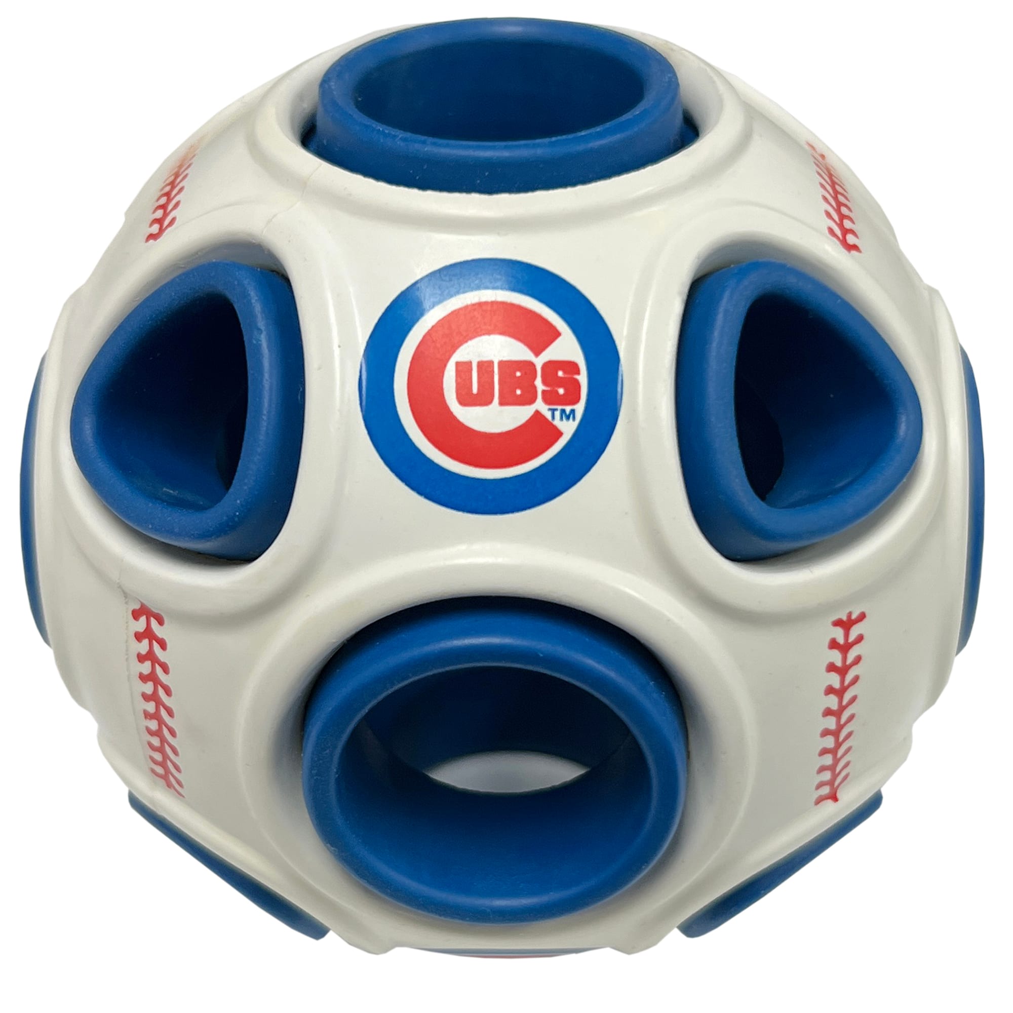 Official Chicago Cubs Pet Gear, Cubs Collars, Leashes, Chew Toys