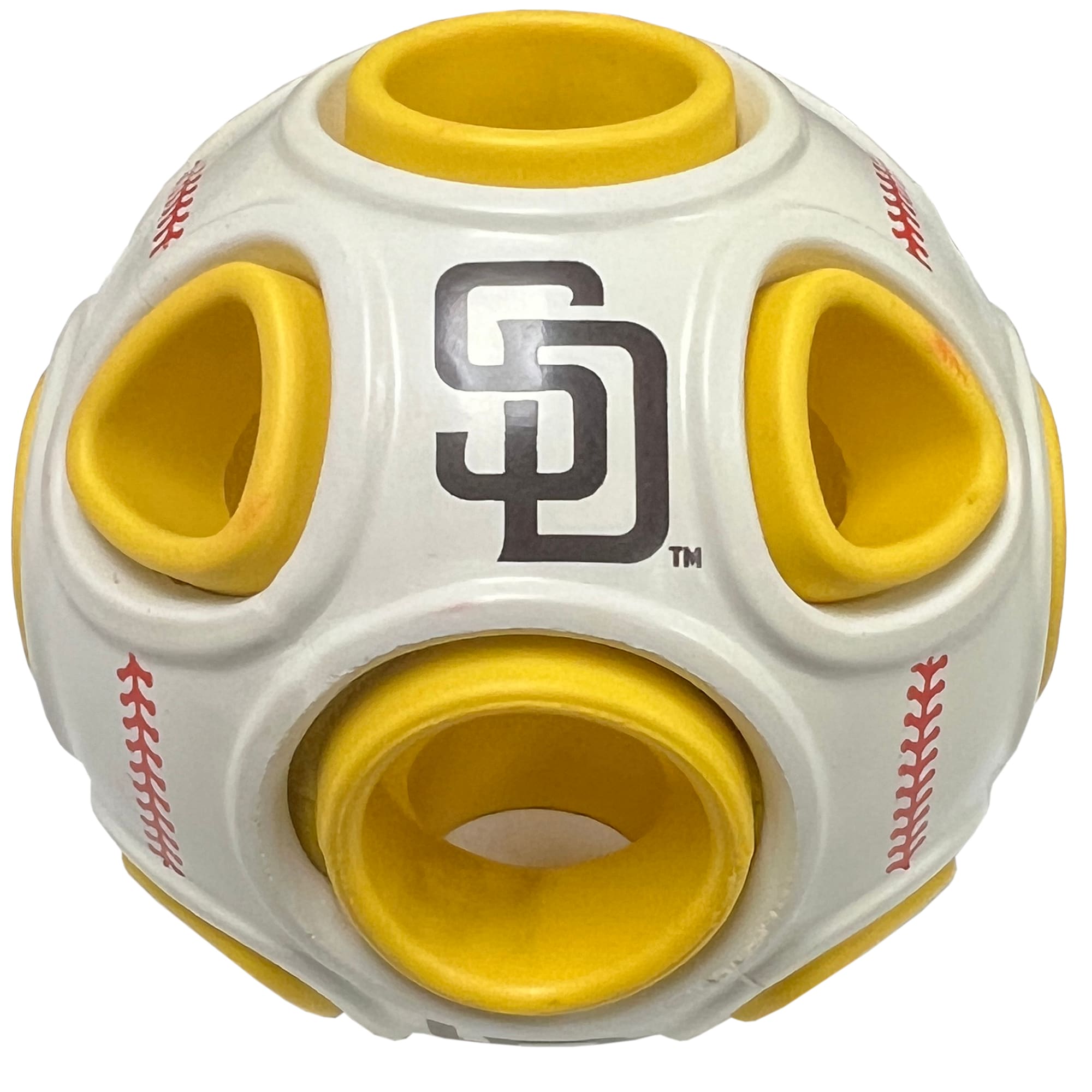 Official San Diego Padres Pet Gear, Padres Collars, Leashes, Chew