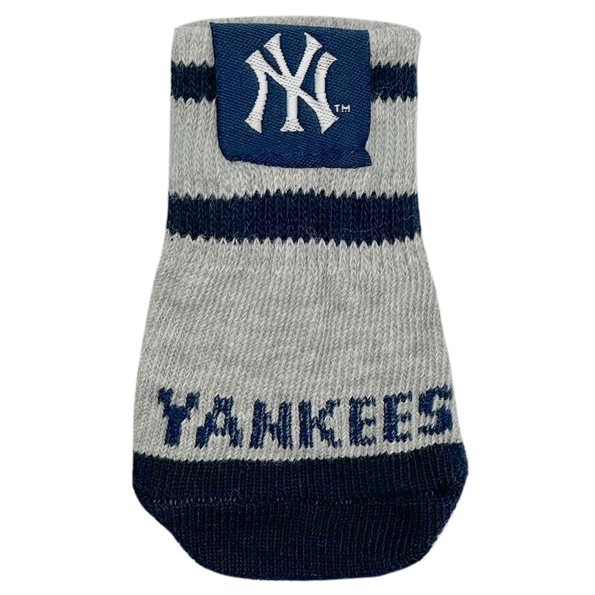 Pets First New York Yankees Pet Socks, XSmall/Small Petco