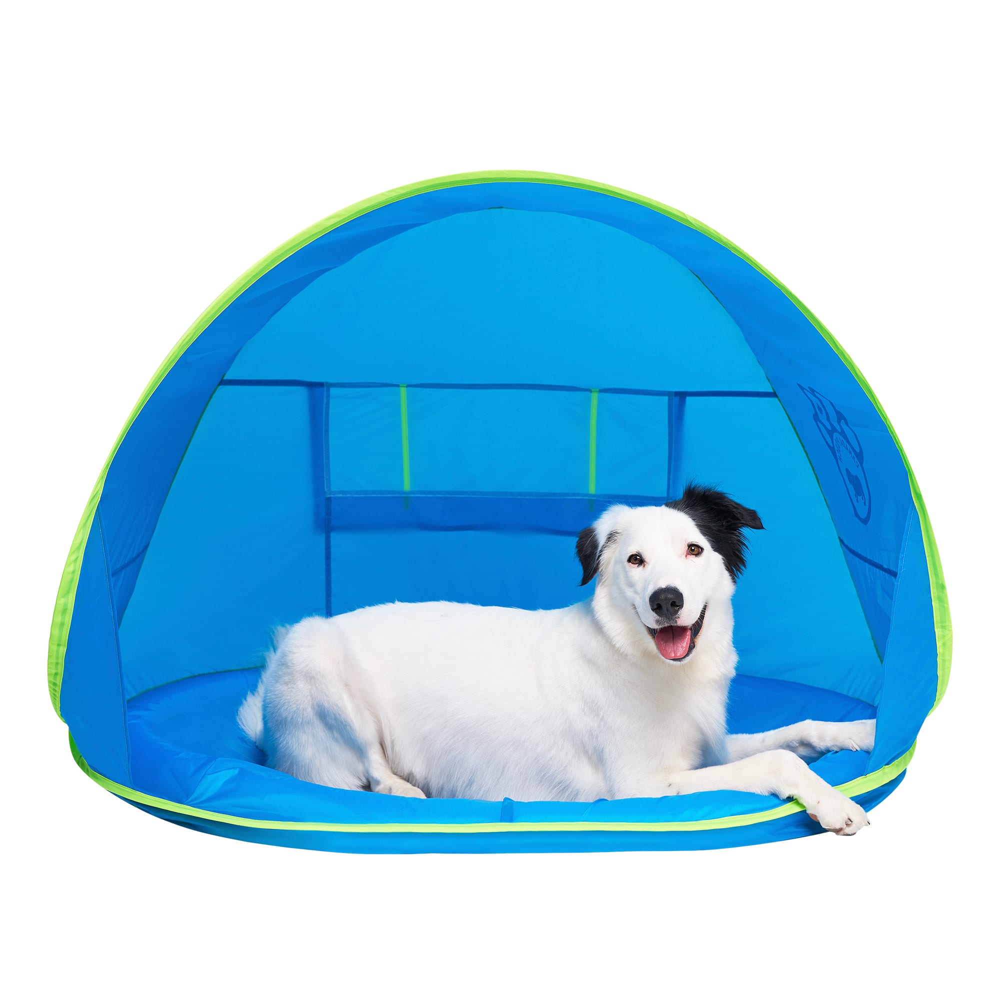 Dog hotsell tent petco