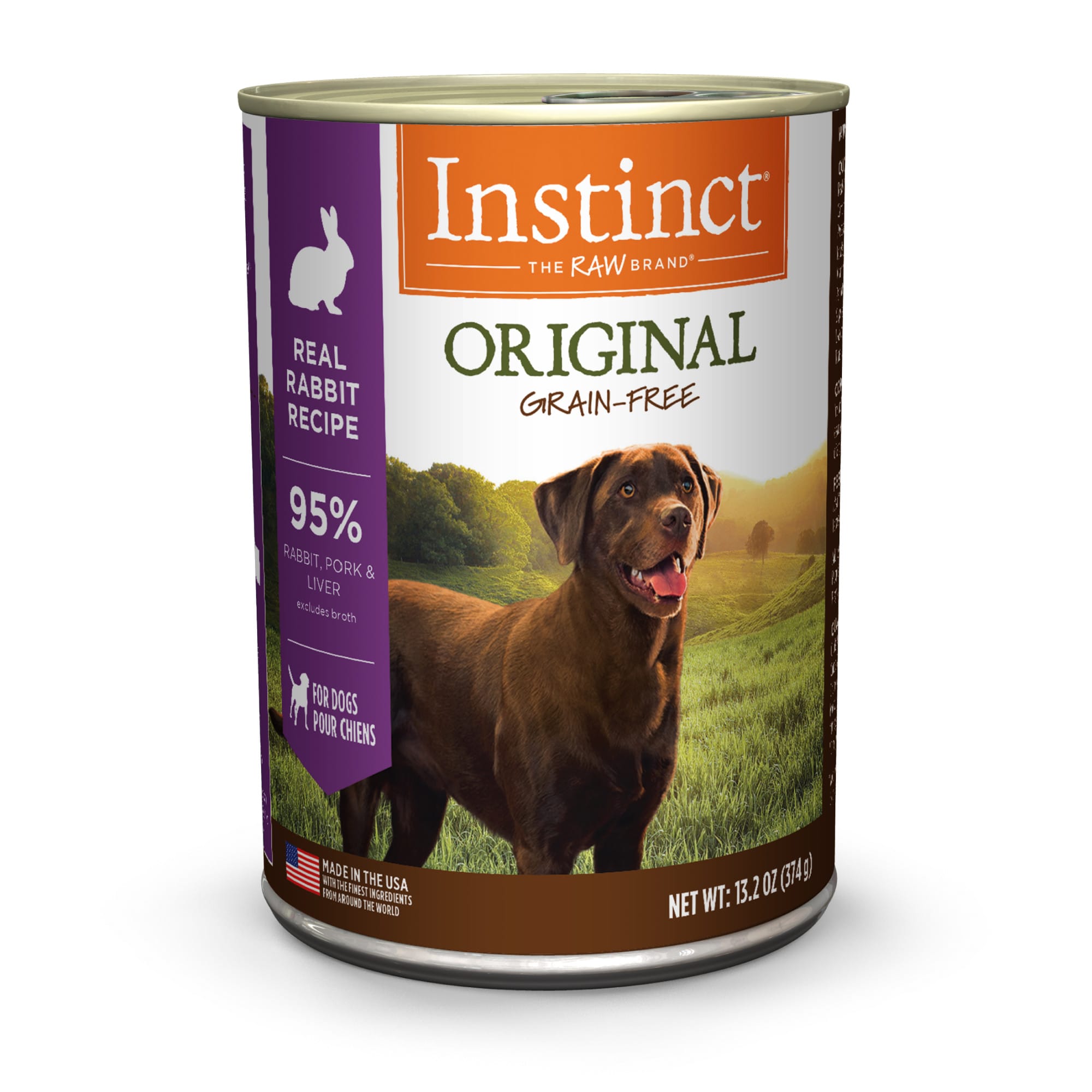 Best wet dog food grain free best sale