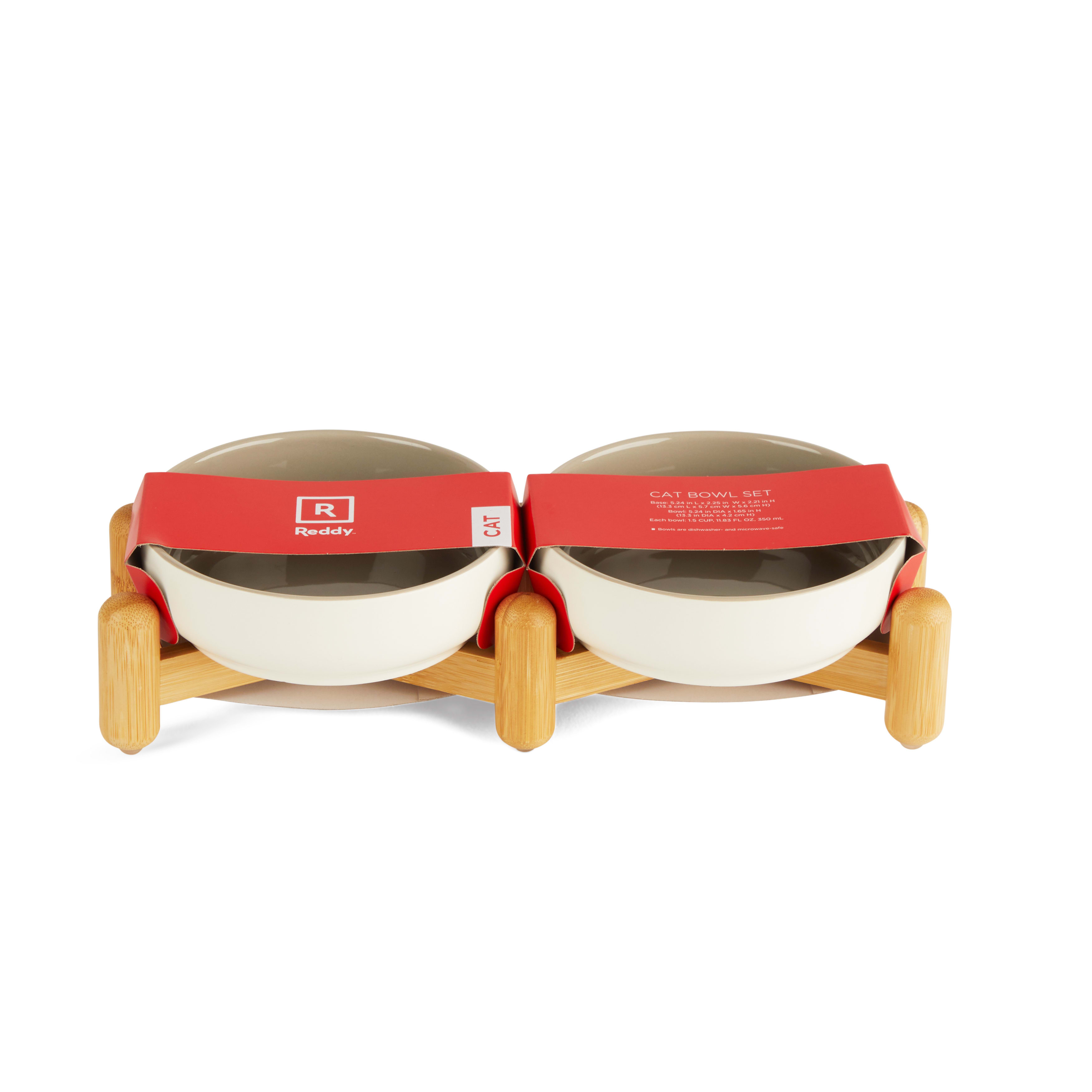 Petco cat outlet bowl