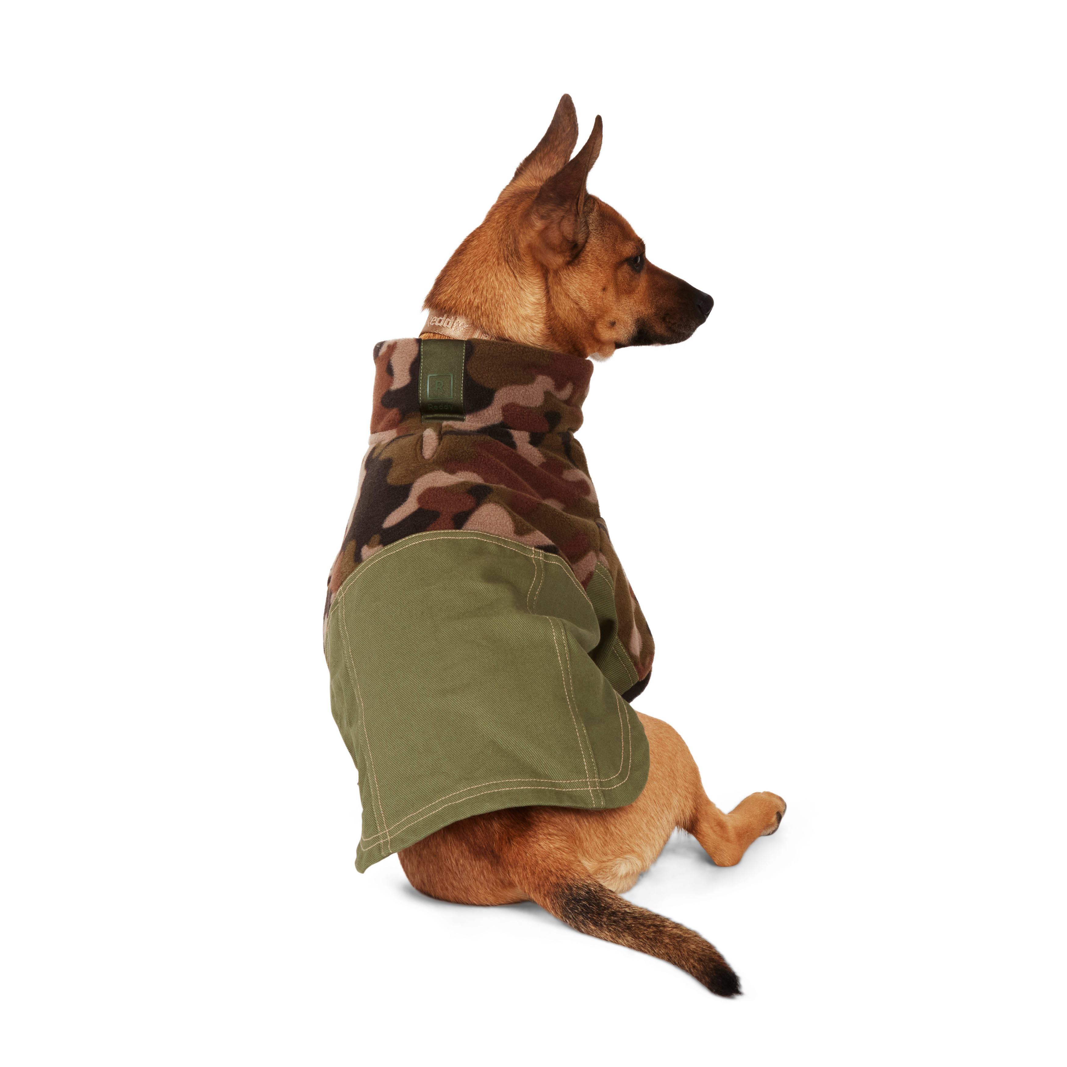 Weighted jacket for on sale dogs