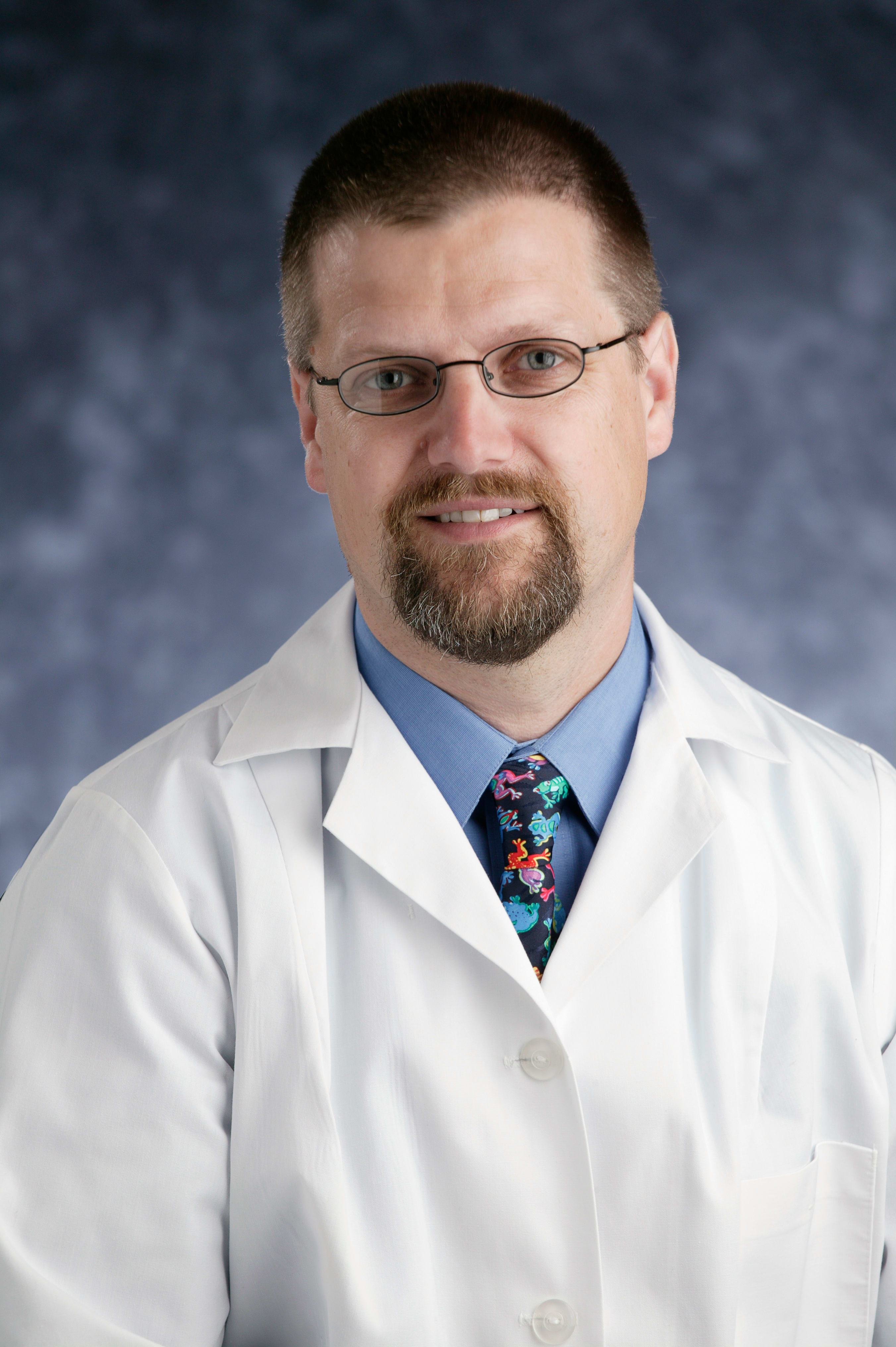 Todd Cecil