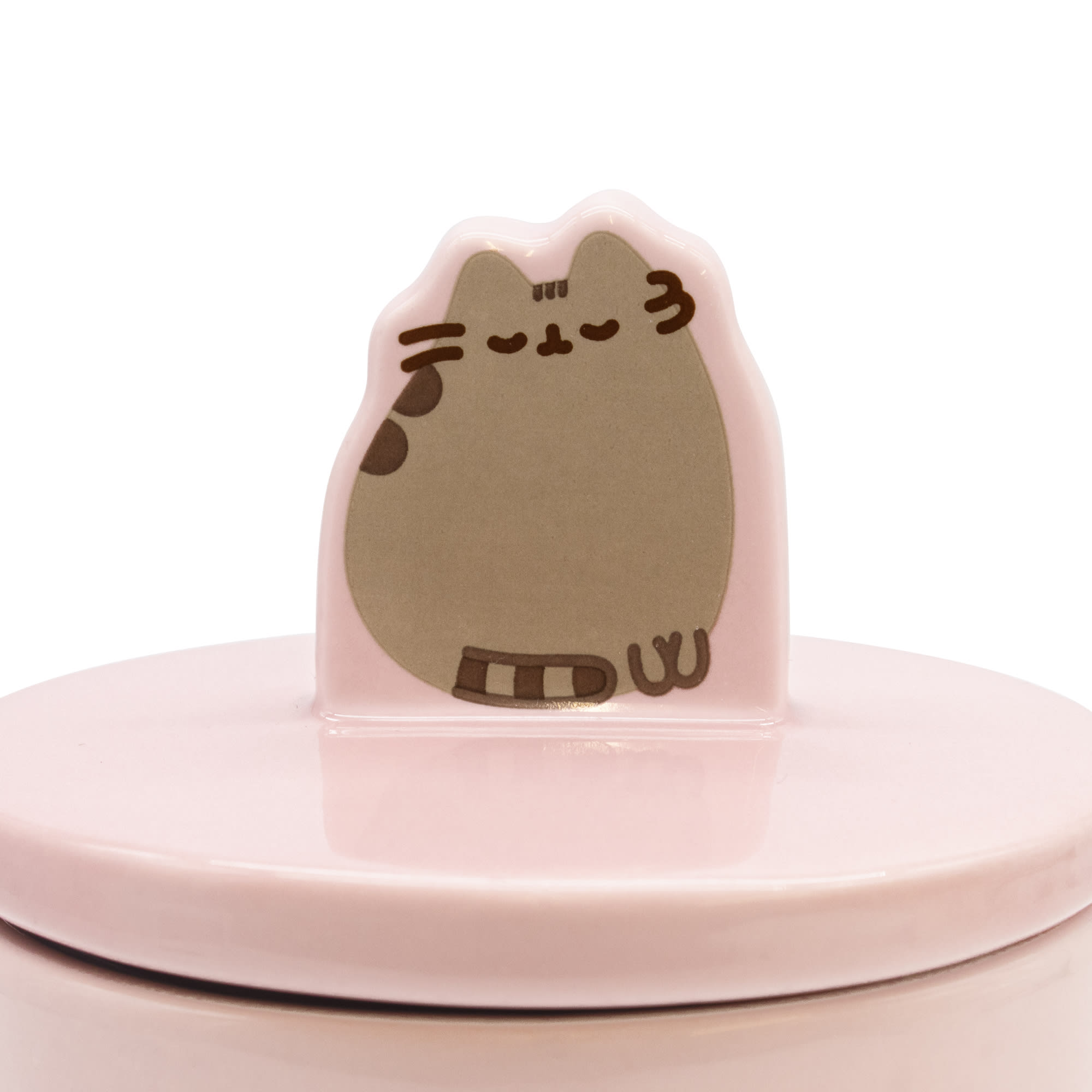 Petco pusheen clearance